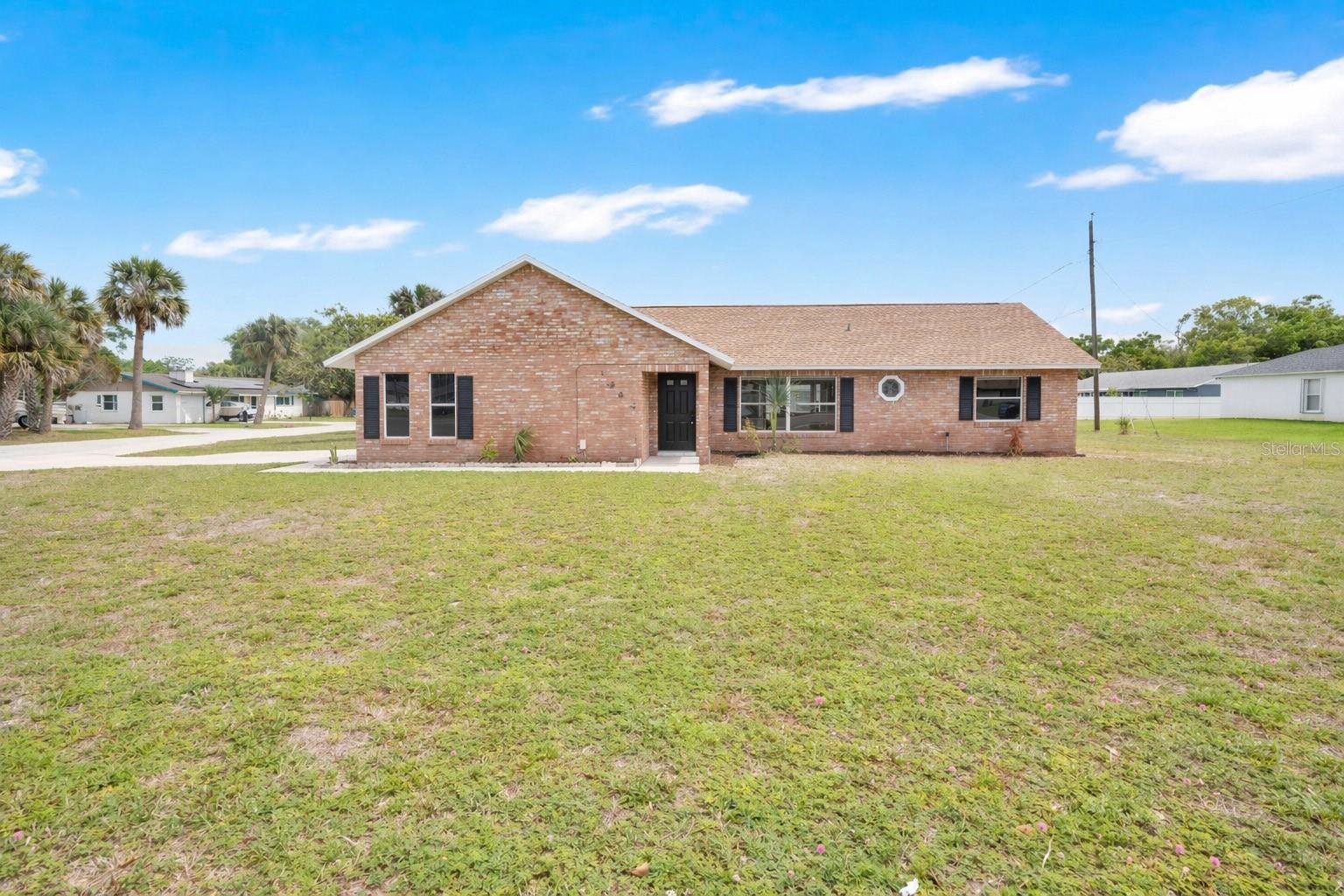 1842 UMBRELLA TREE DR, EDGEWATER, FL, 32141