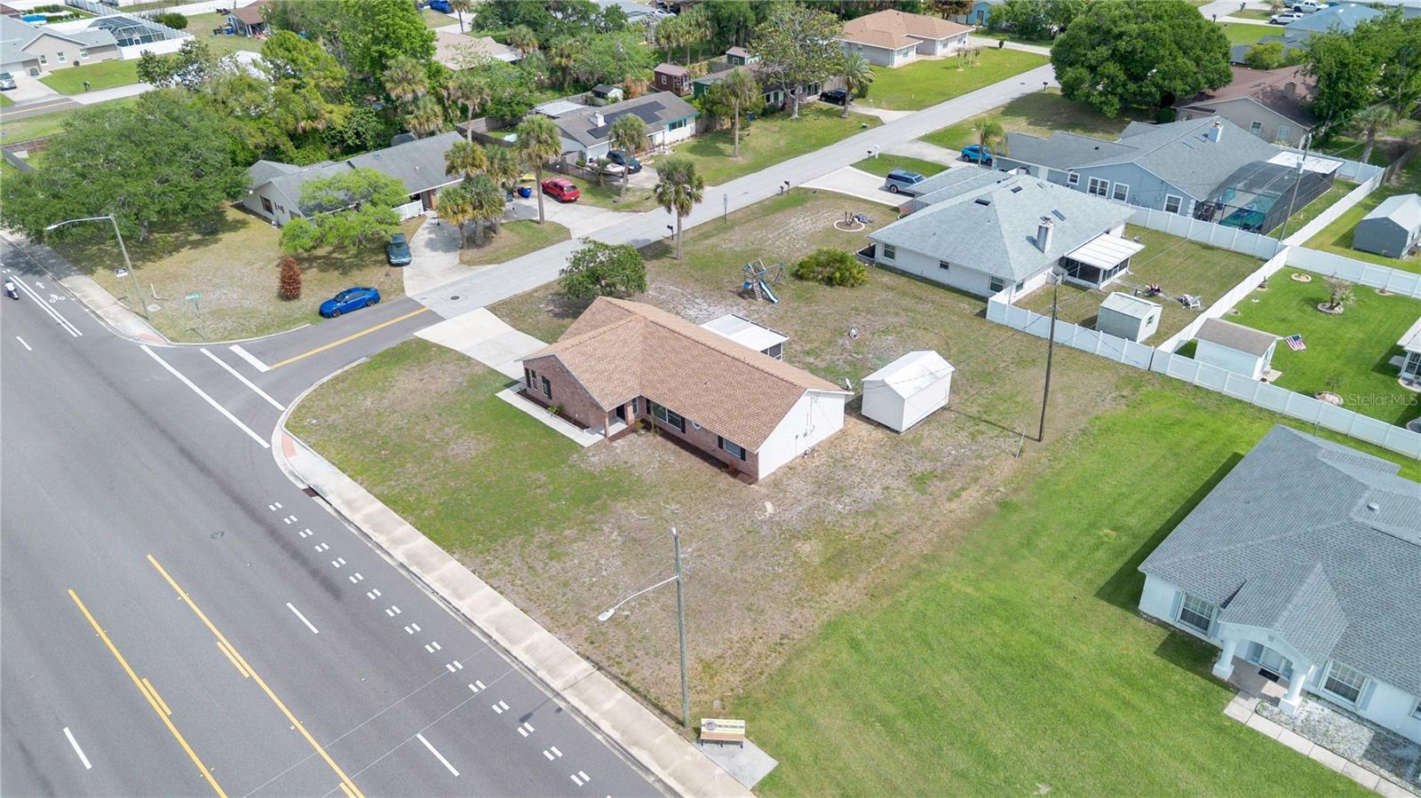 1842 UMBRELLA TREE DR, EDGEWATER, FL, 32141