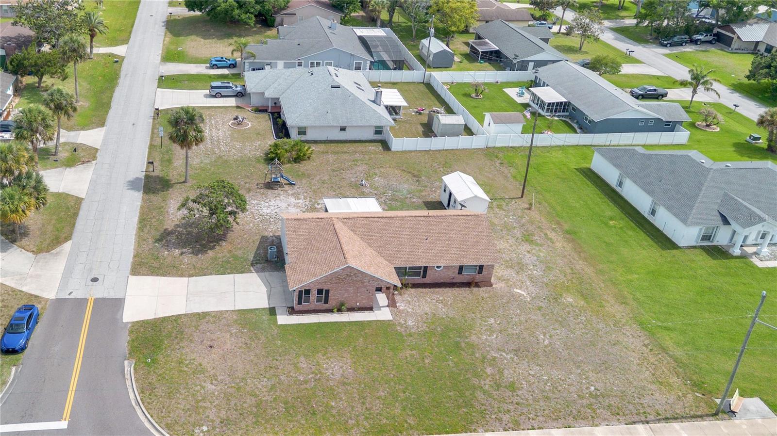 1842 UMBRELLA TREE DR, EDGEWATER, FL, 32141