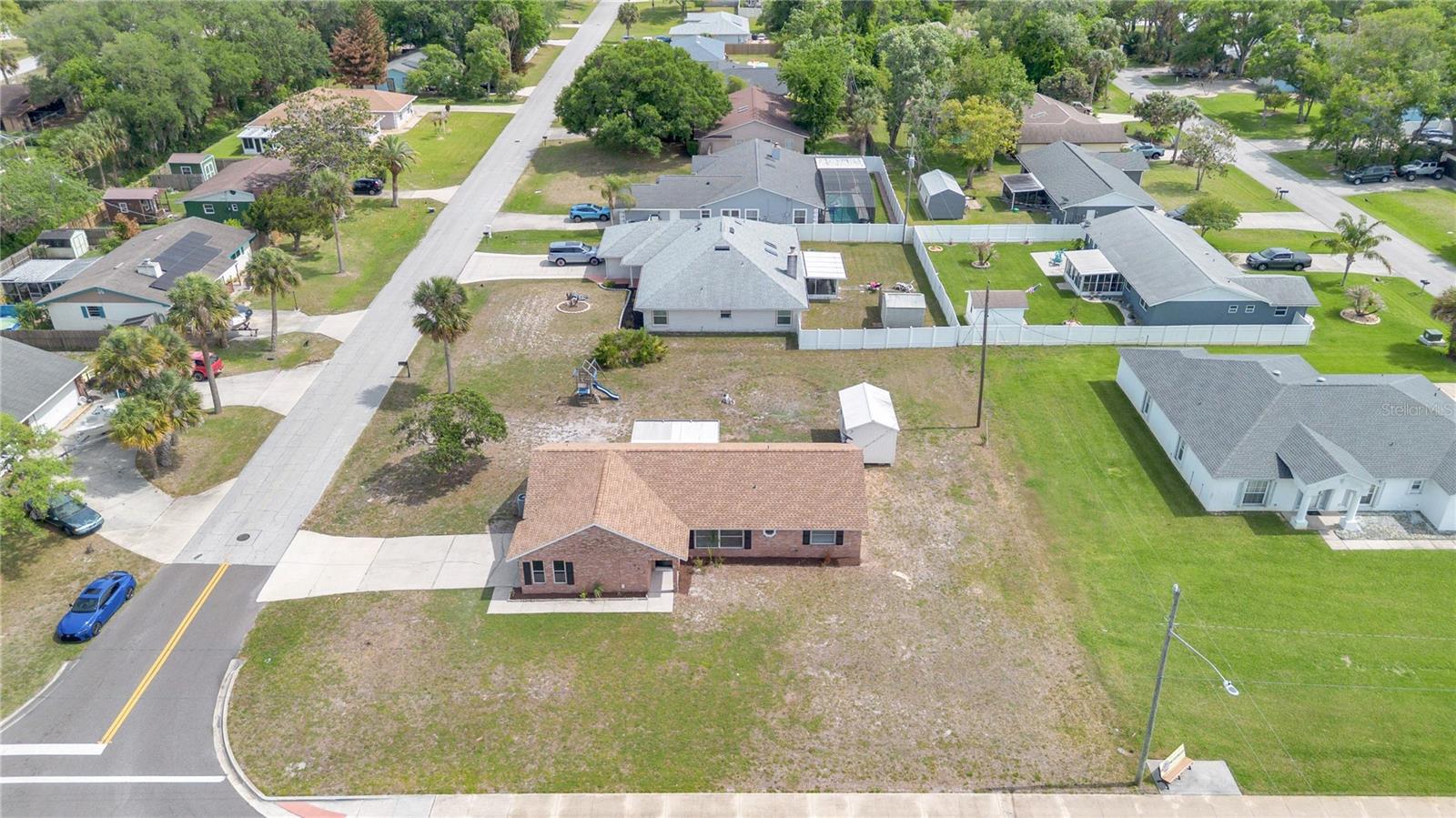 1842 UMBRELLA TREE DR, EDGEWATER, FL, 32141