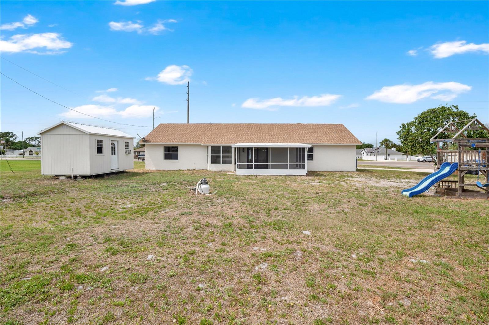 1842 UMBRELLA TREE DR, EDGEWATER, FL, 32141