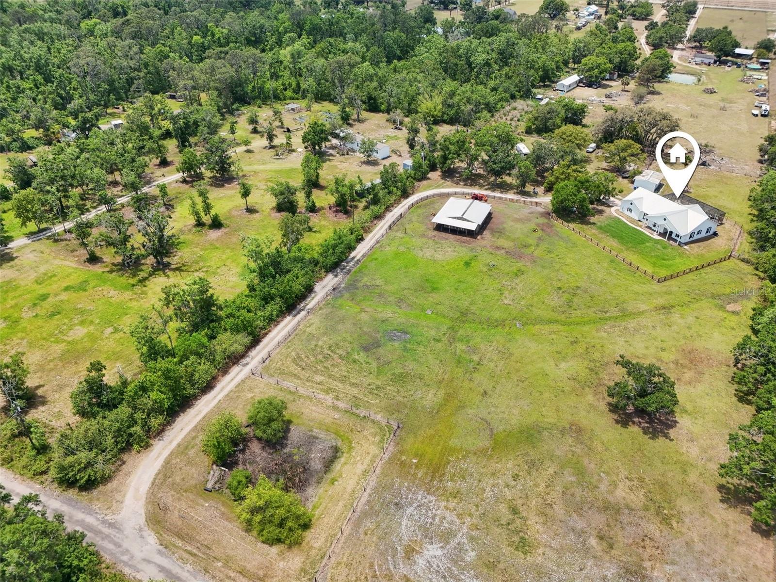 21019 LONESOME ACRE RD, WIMAUMA, FL, 33598