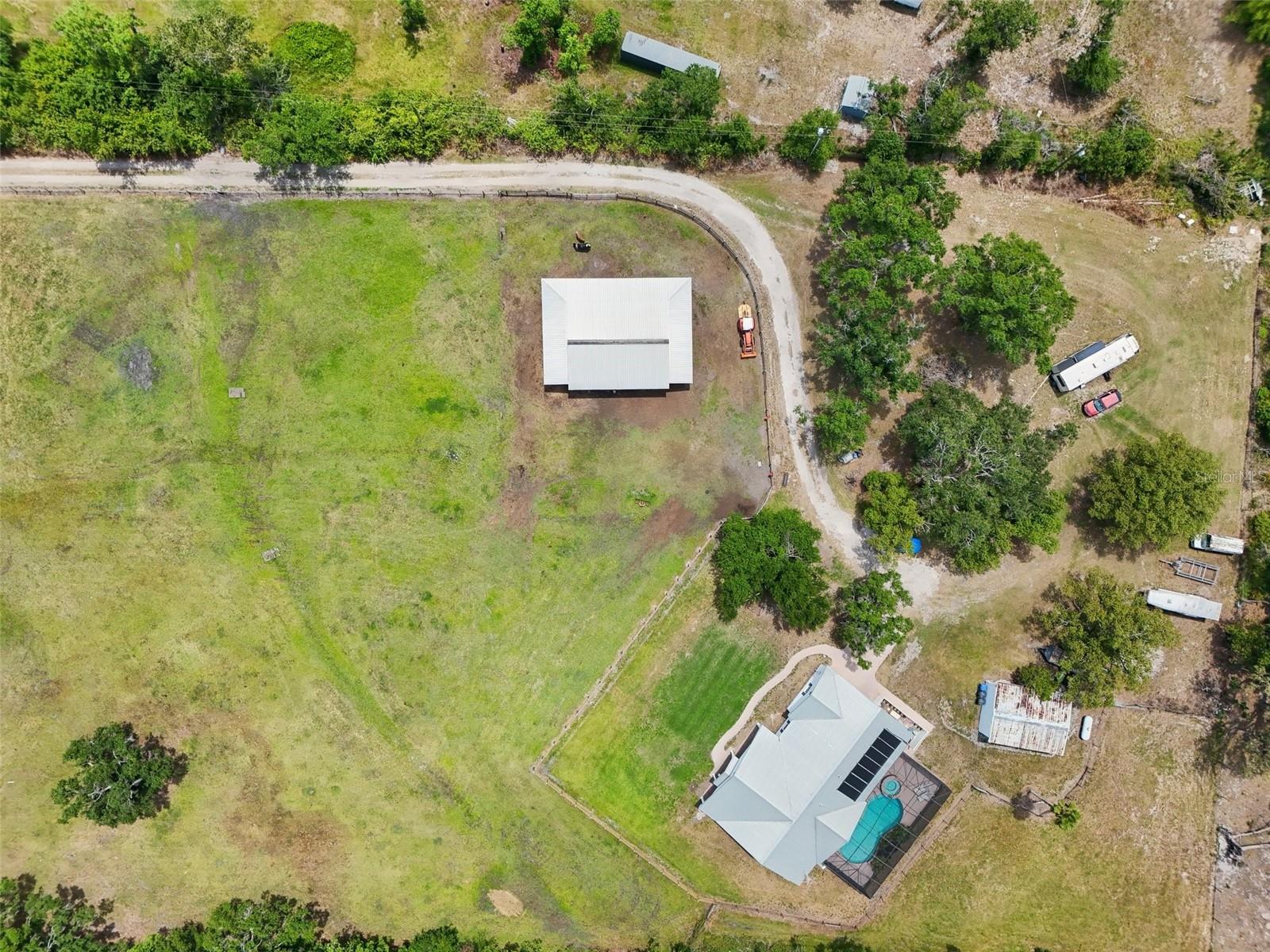 21019 LONESOME ACRE RD, WIMAUMA, FL, 33598