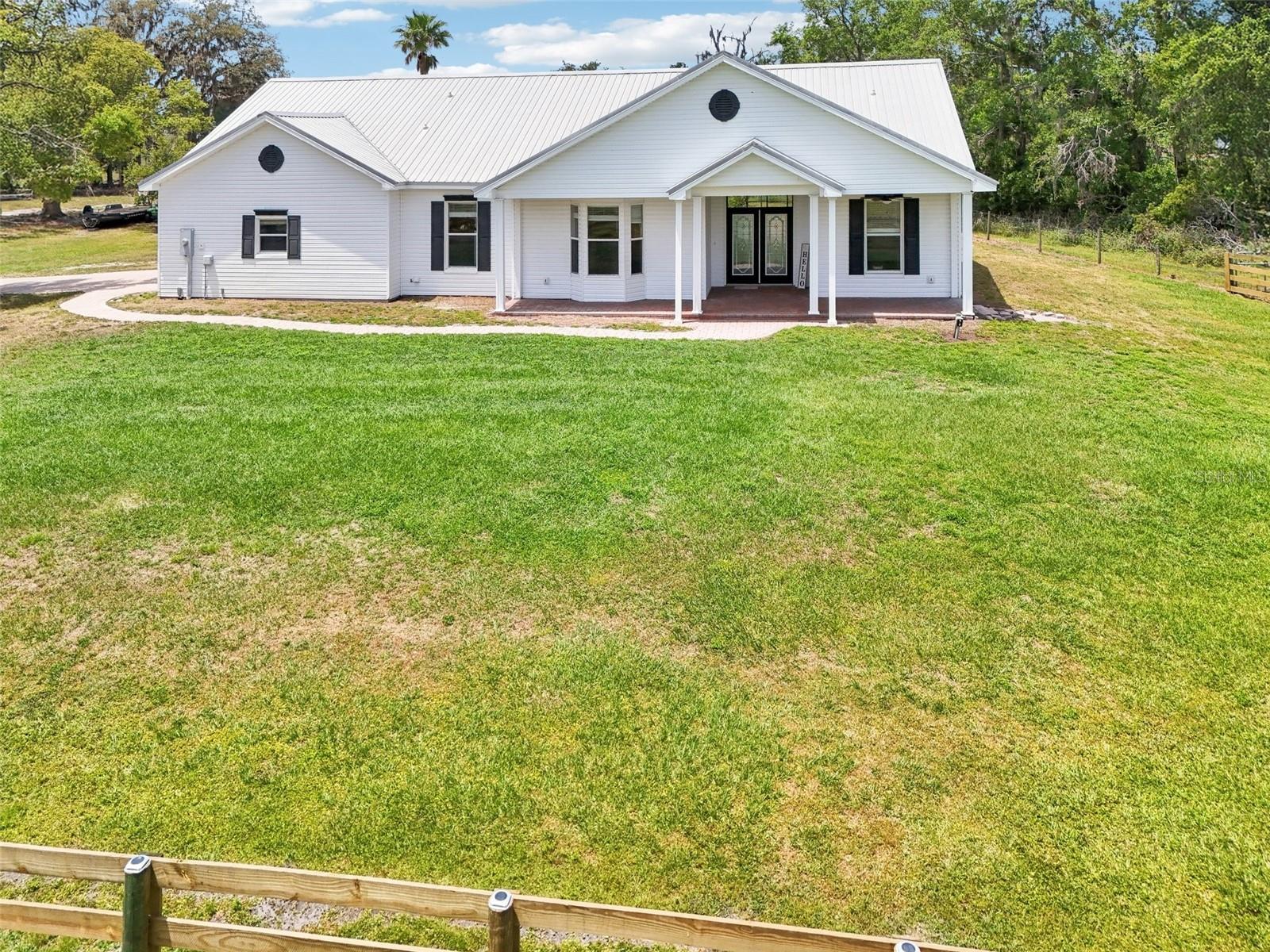 21019 LONESOME ACRE RD, WIMAUMA, FL, 33598