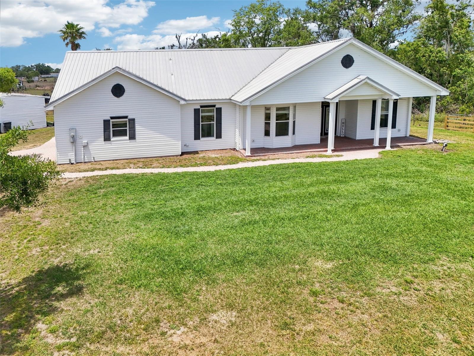 21019 LONESOME ACRE RD, WIMAUMA, FL, 33598