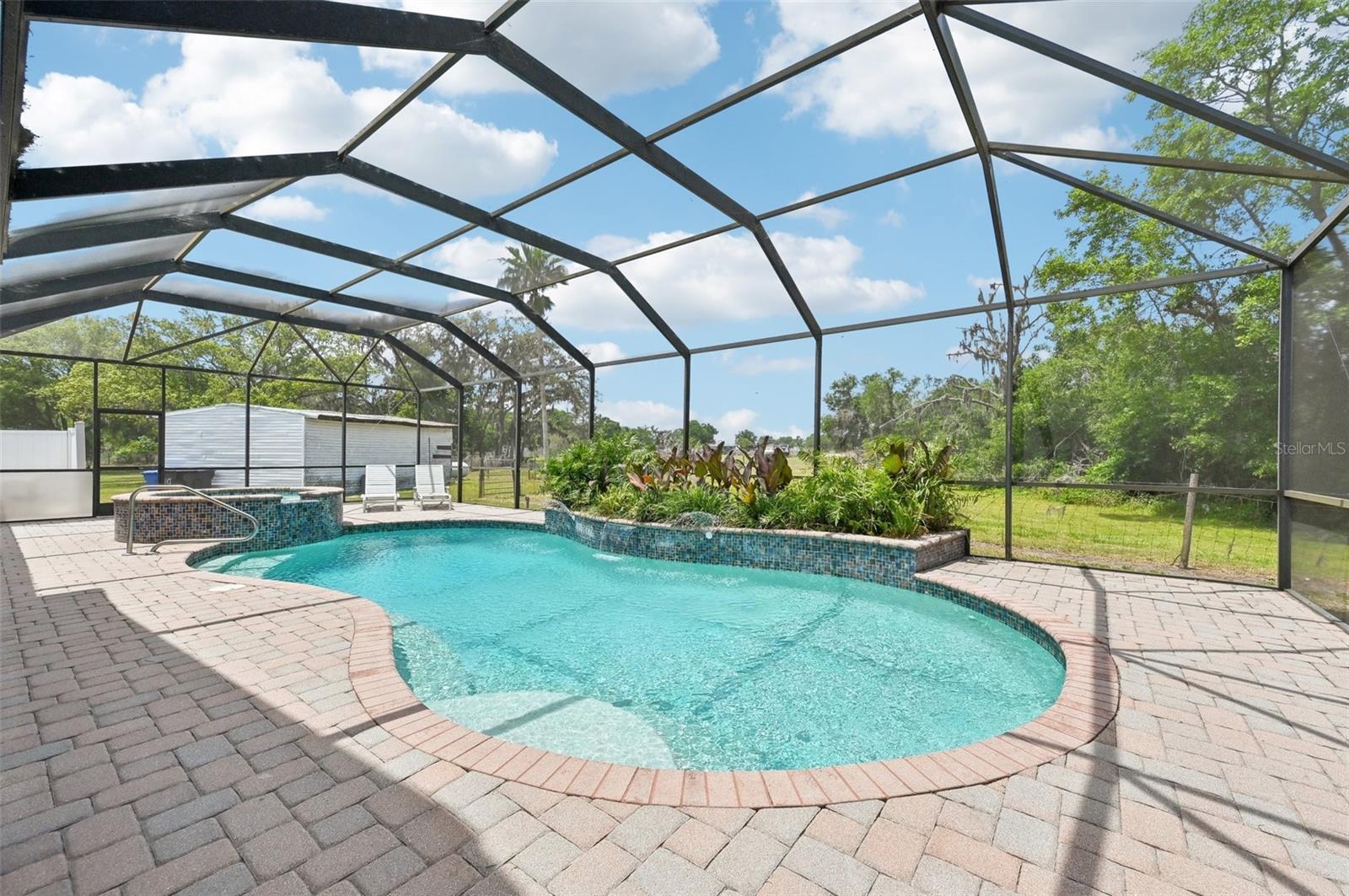 21019 LONESOME ACRE RD, WIMAUMA, FL, 33598