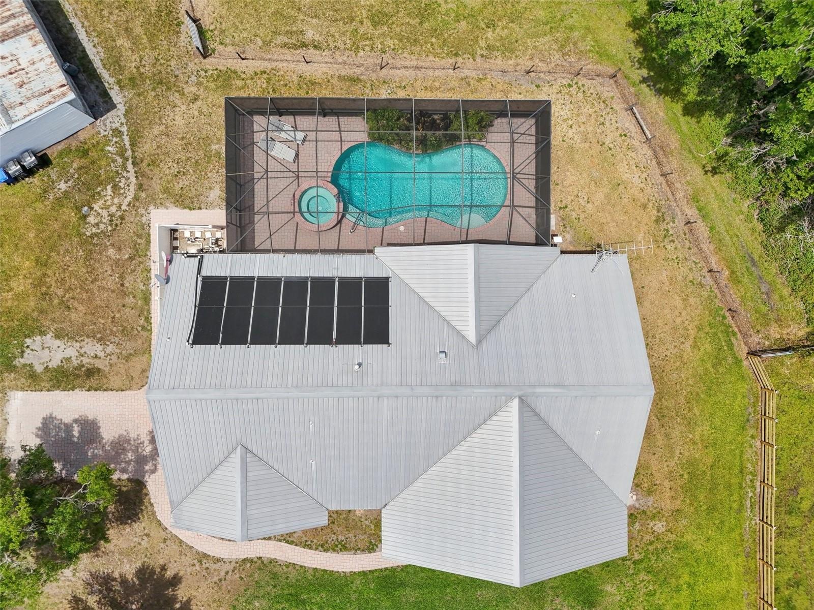 21019 LONESOME ACRE RD, WIMAUMA, FL, 33598