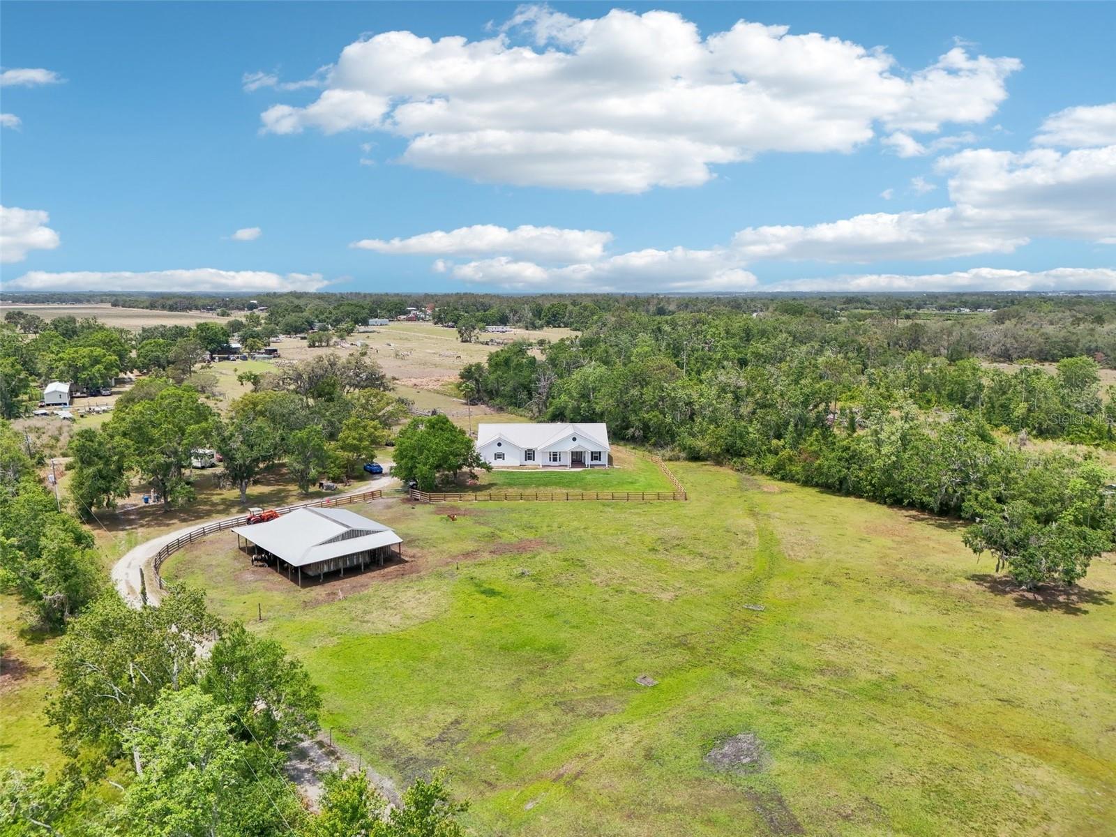 21019 LONESOME ACRE RD, WIMAUMA, FL, 33598