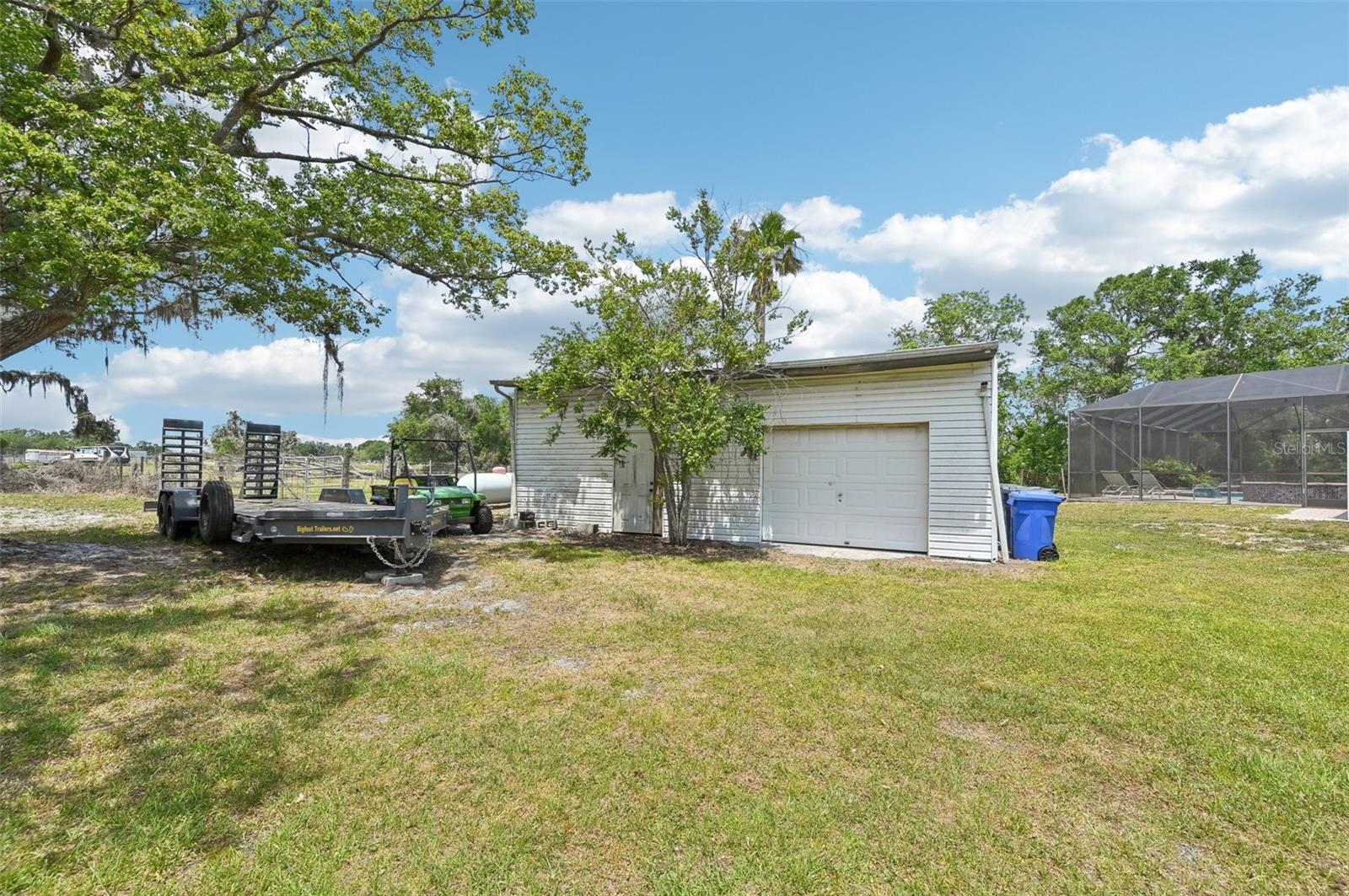 21019 LONESOME ACRE RD, WIMAUMA, FL, 33598