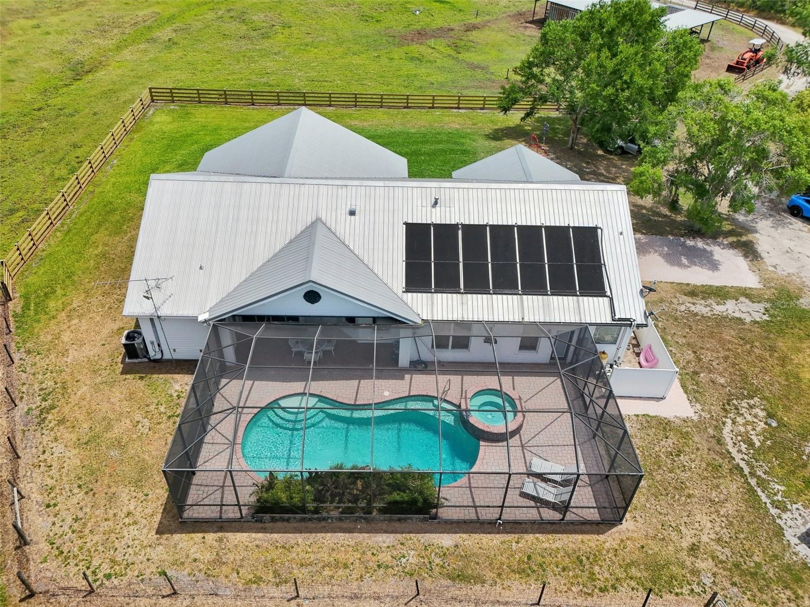 21019 LONESOME ACRE RD, WIMAUMA, FL, 33598