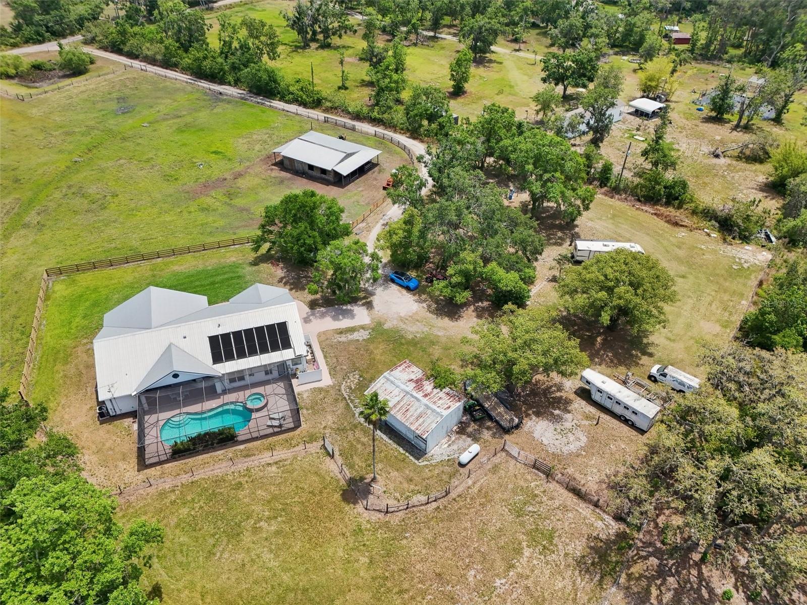 21019 LONESOME ACRE RD, WIMAUMA, FL, 33598