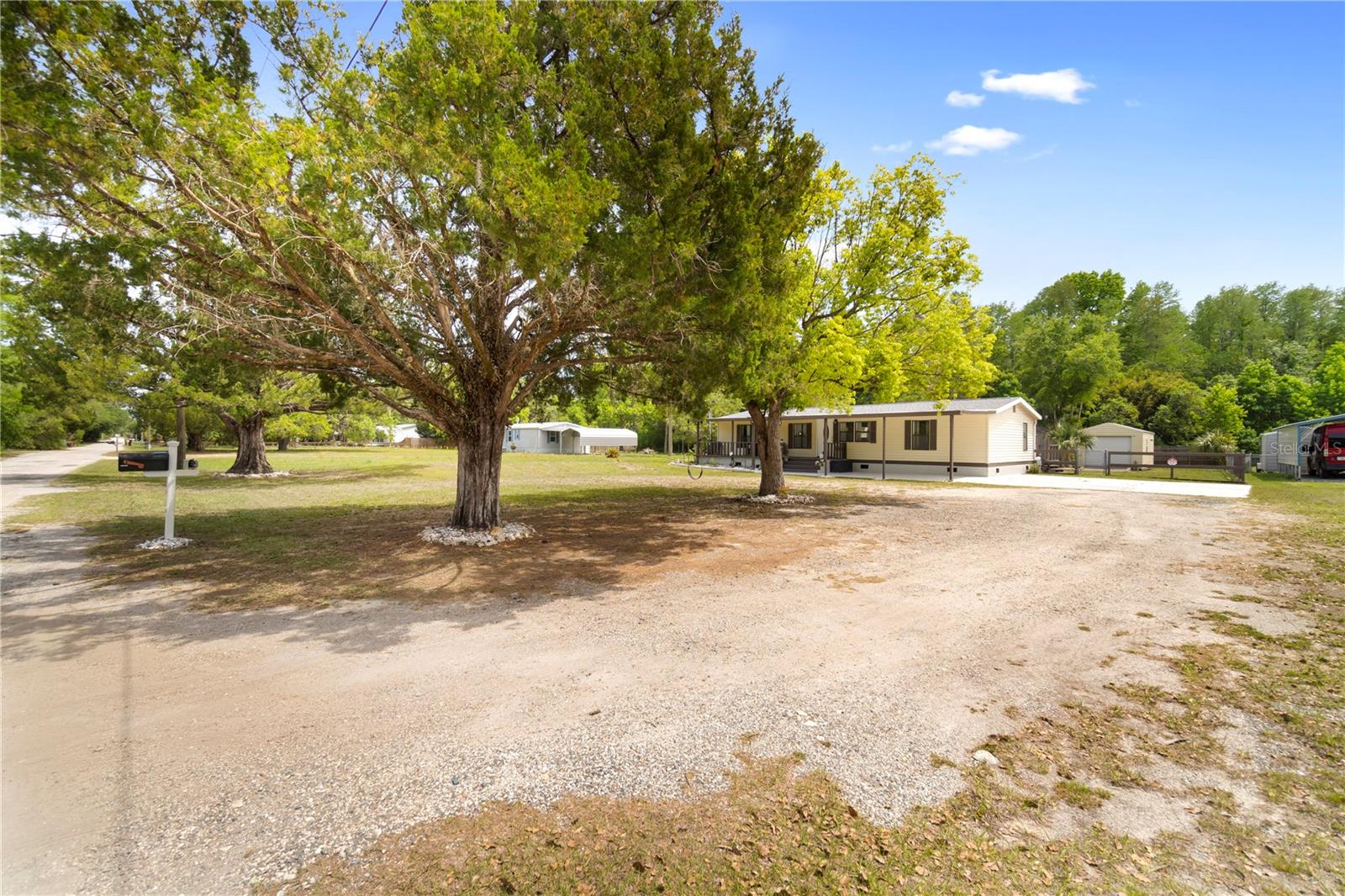 8356 W TAWNY ROSE LN, CRYSTAL RIVER, FL, 34429