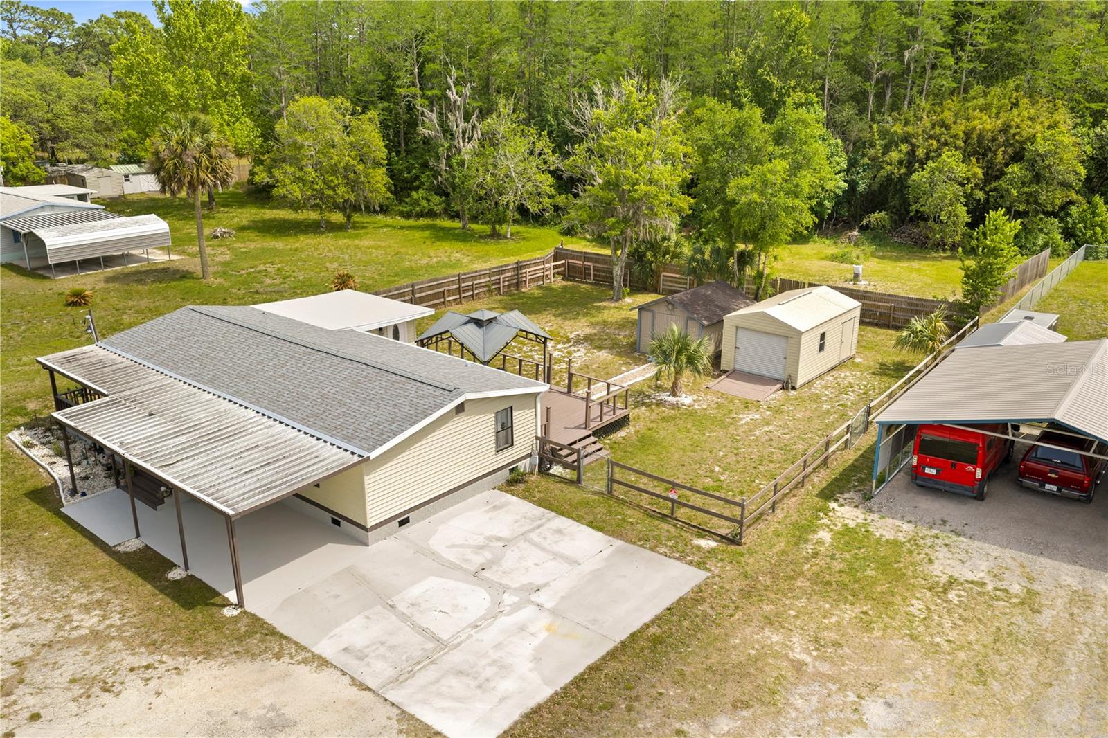 8356 W TAWNY ROSE LN, CRYSTAL RIVER, FL, 34429