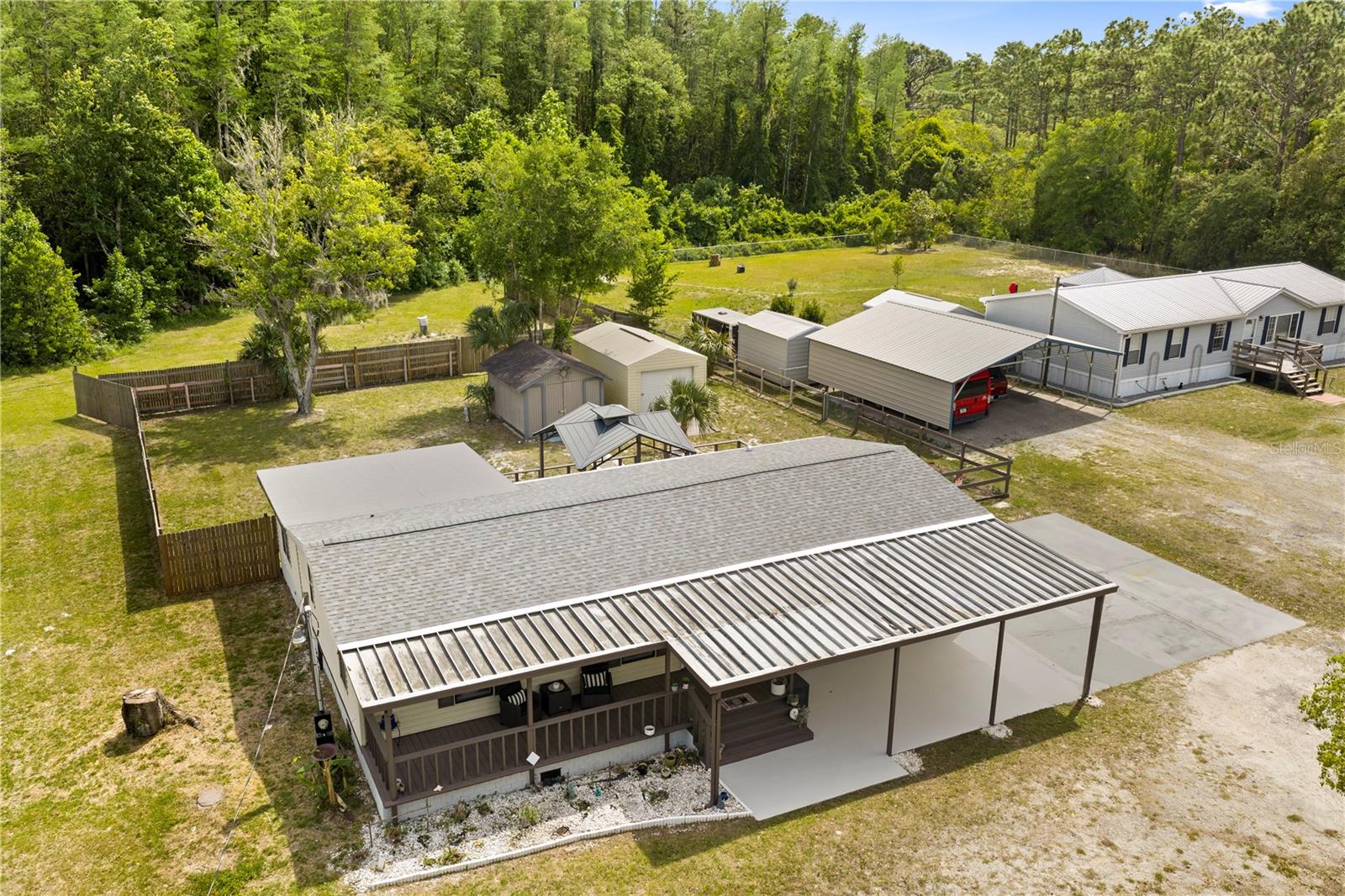 8356 W TAWNY ROSE LN, CRYSTAL RIVER, FL, 34429