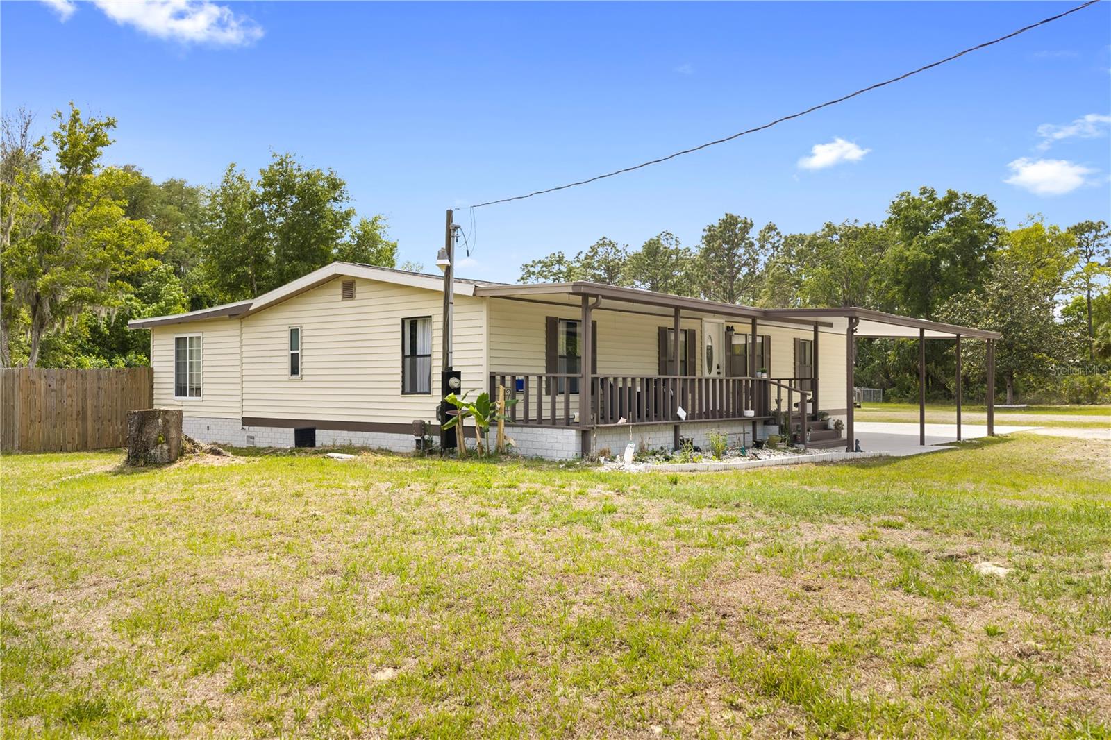 8356 W TAWNY ROSE LN, CRYSTAL RIVER, FL, 34429