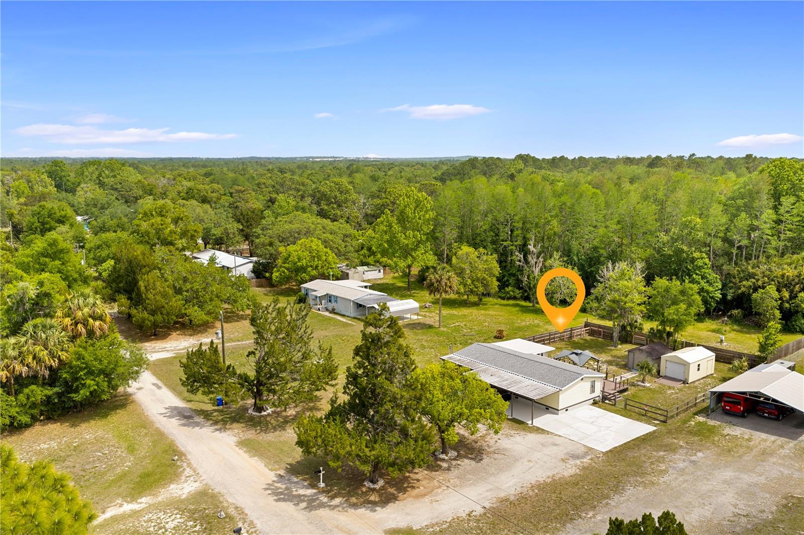 8356 W TAWNY ROSE LN, CRYSTAL RIVER, FL, 34429