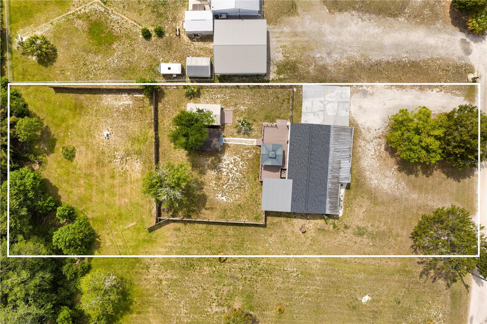 8356 W TAWNY ROSE LN, CRYSTAL RIVER, FL, 34429