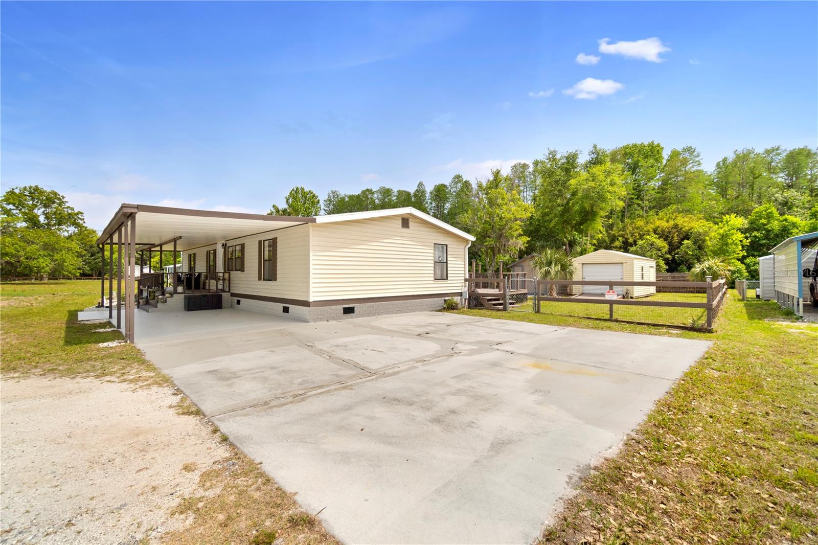 8356 W TAWNY ROSE LN, CRYSTAL RIVER, FL, 34429