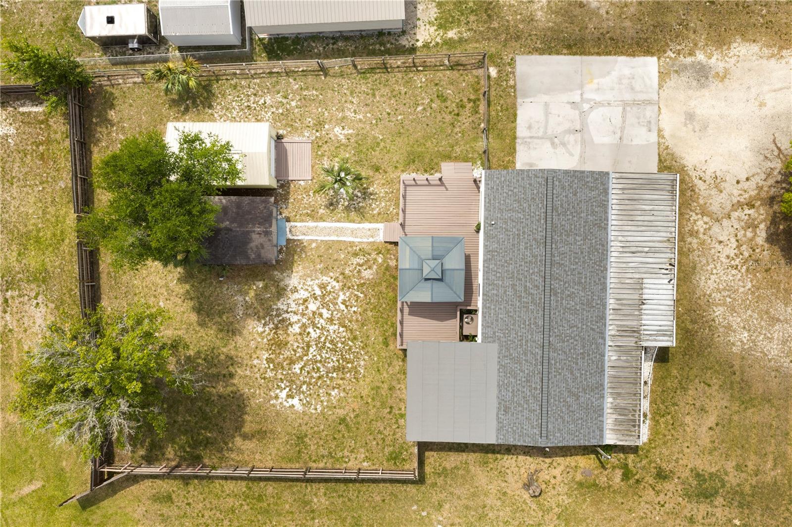 8356 W TAWNY ROSE LN, CRYSTAL RIVER, FL, 34429