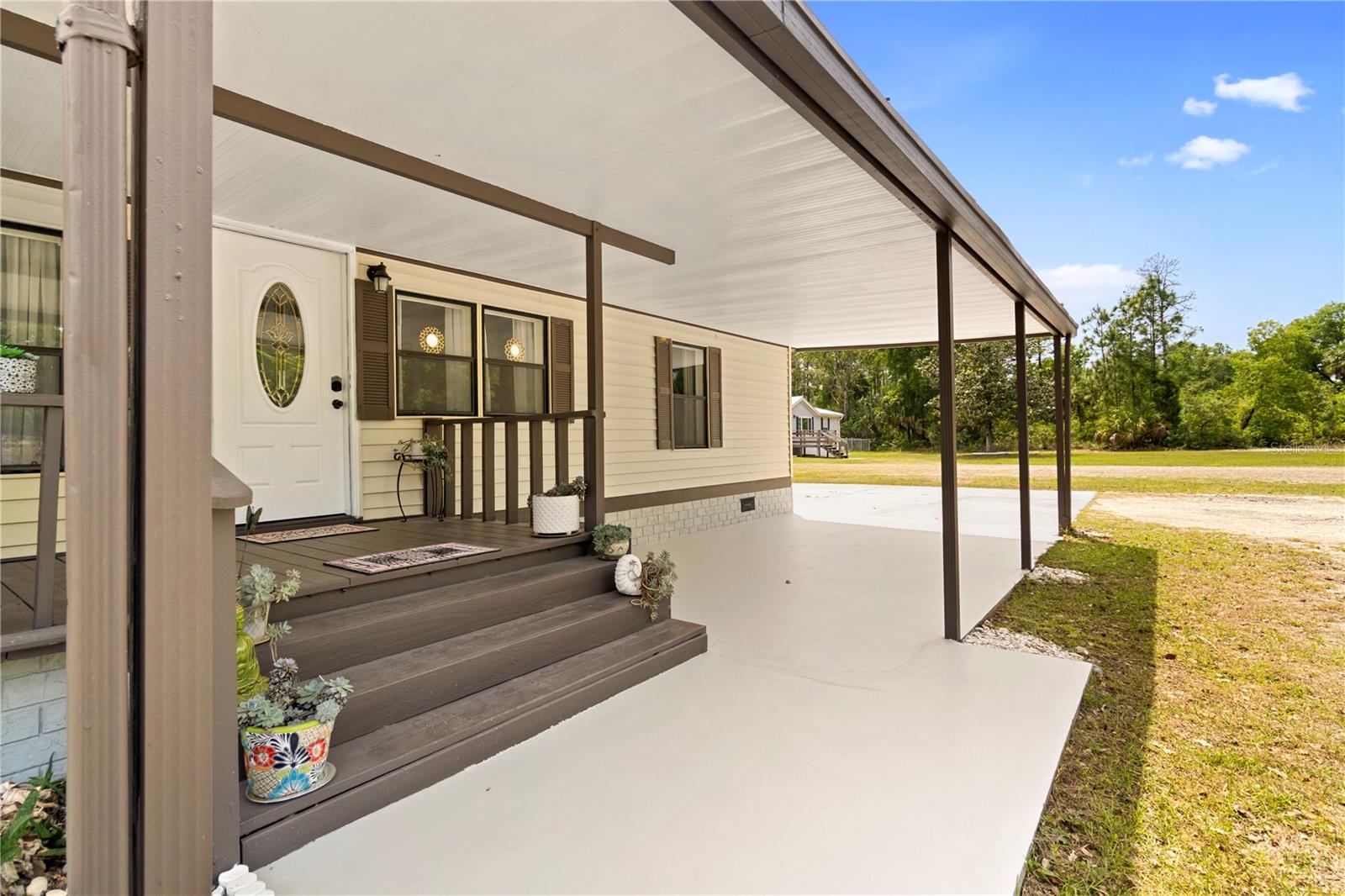 8356 W TAWNY ROSE LN, CRYSTAL RIVER, FL, 34429