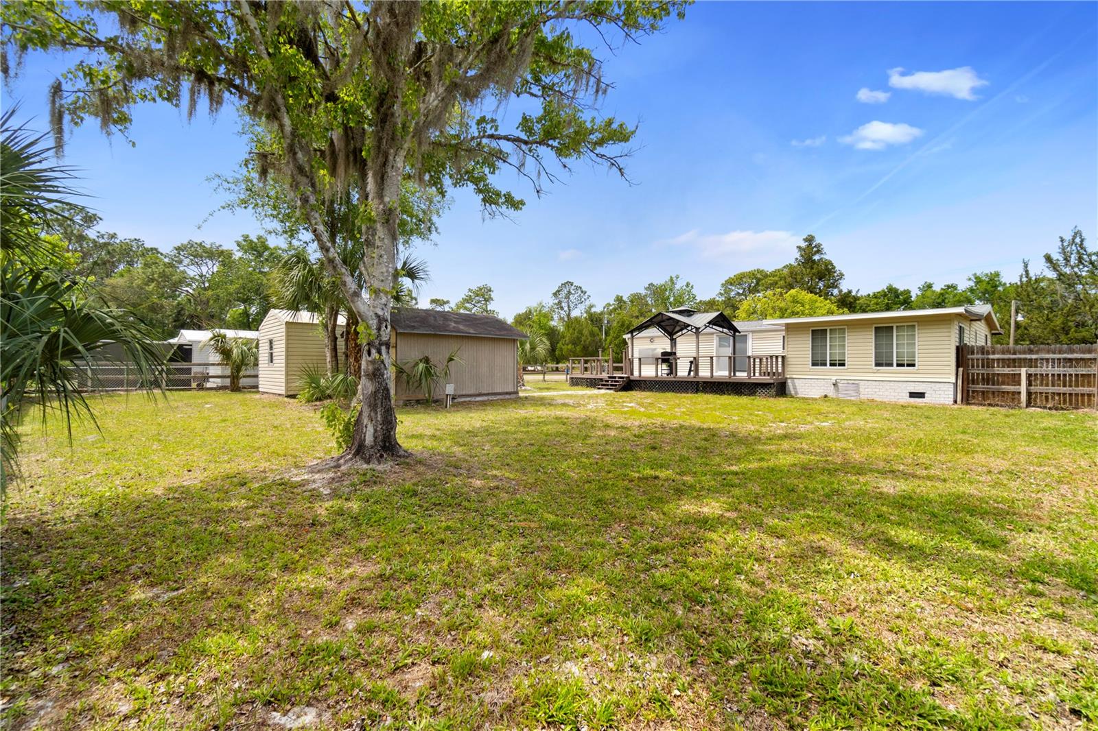 8356 W TAWNY ROSE LN, CRYSTAL RIVER, FL, 34429