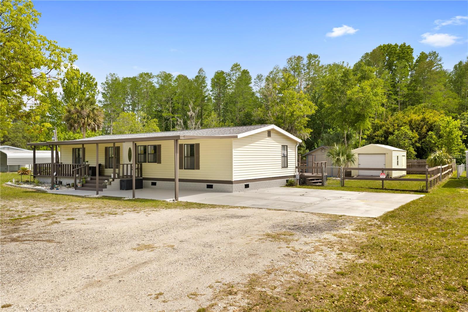 8356 W TAWNY ROSE LN, CRYSTAL RIVER, FL, 34429