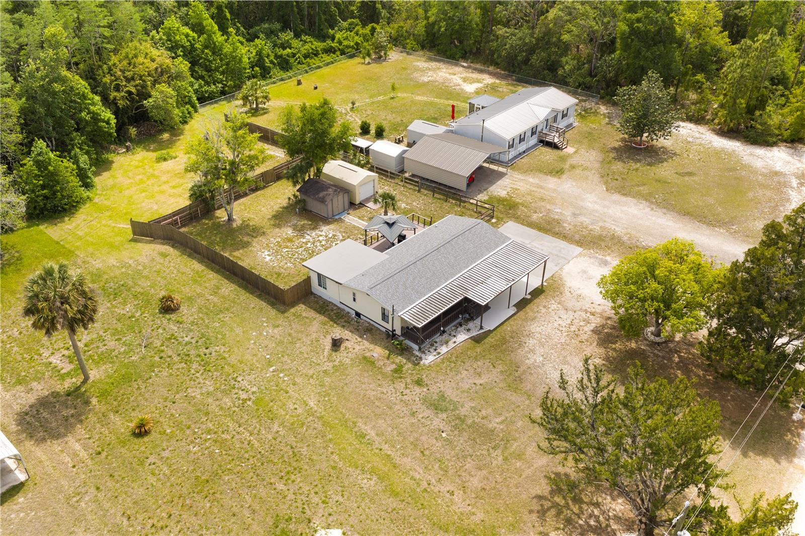 8356 W TAWNY ROSE LN, CRYSTAL RIVER, FL, 34429