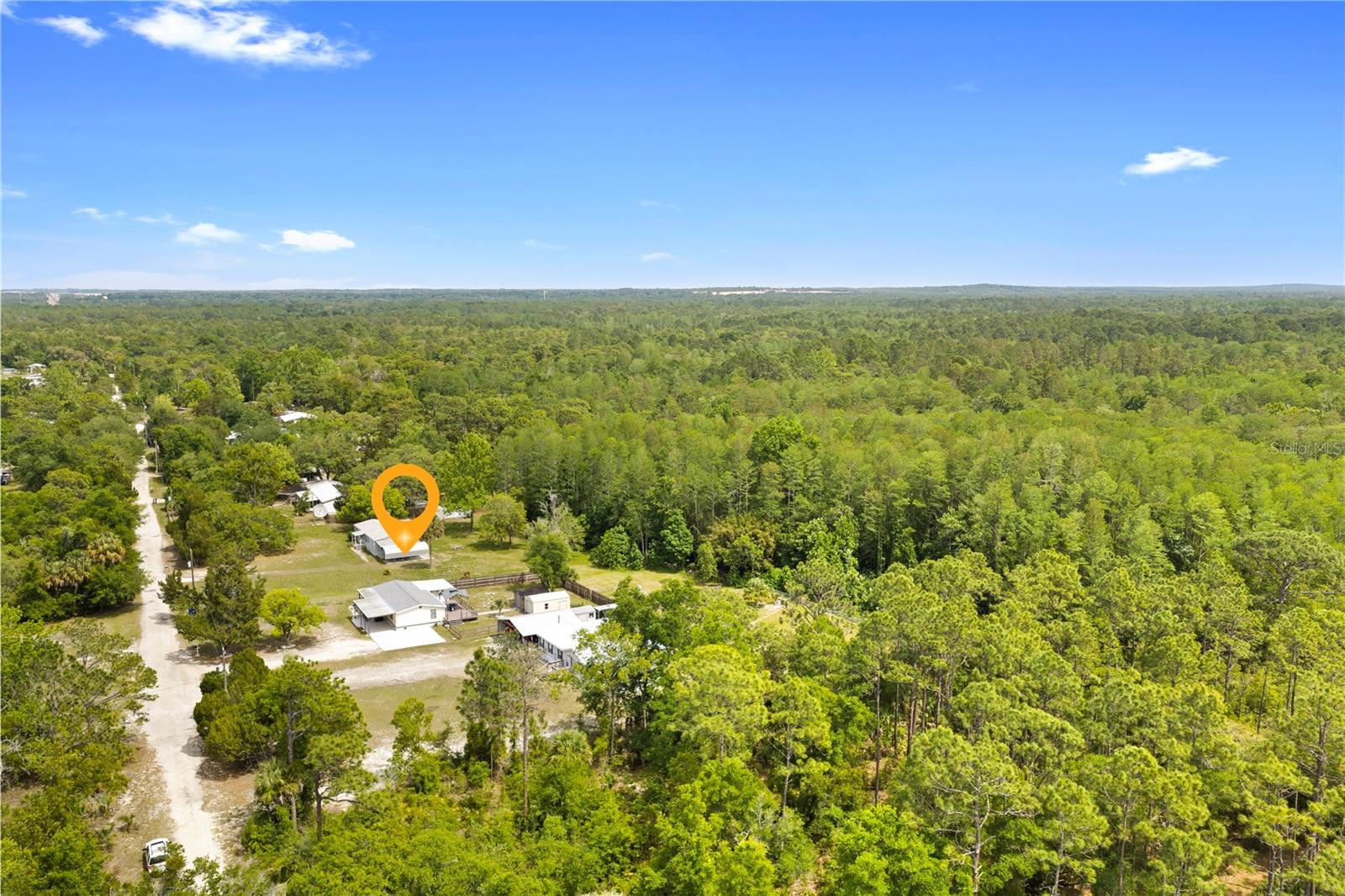 8356 W TAWNY ROSE LN, CRYSTAL RIVER, FL, 34429