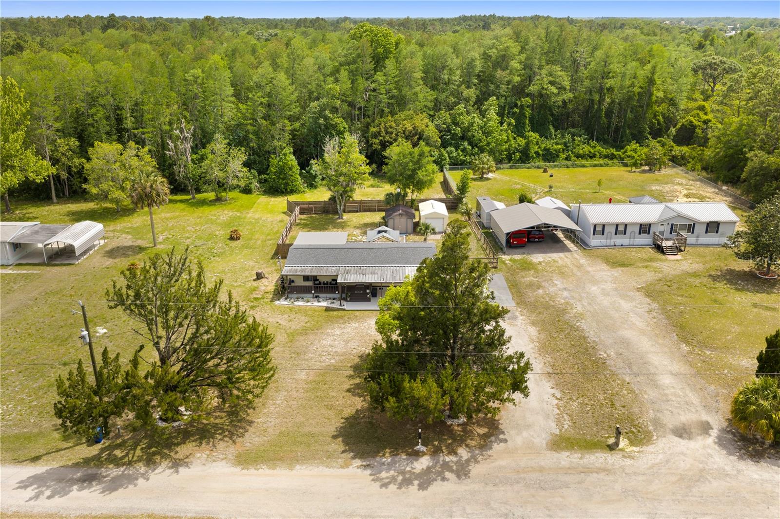 8356 W TAWNY ROSE LN, CRYSTAL RIVER, FL, 34429