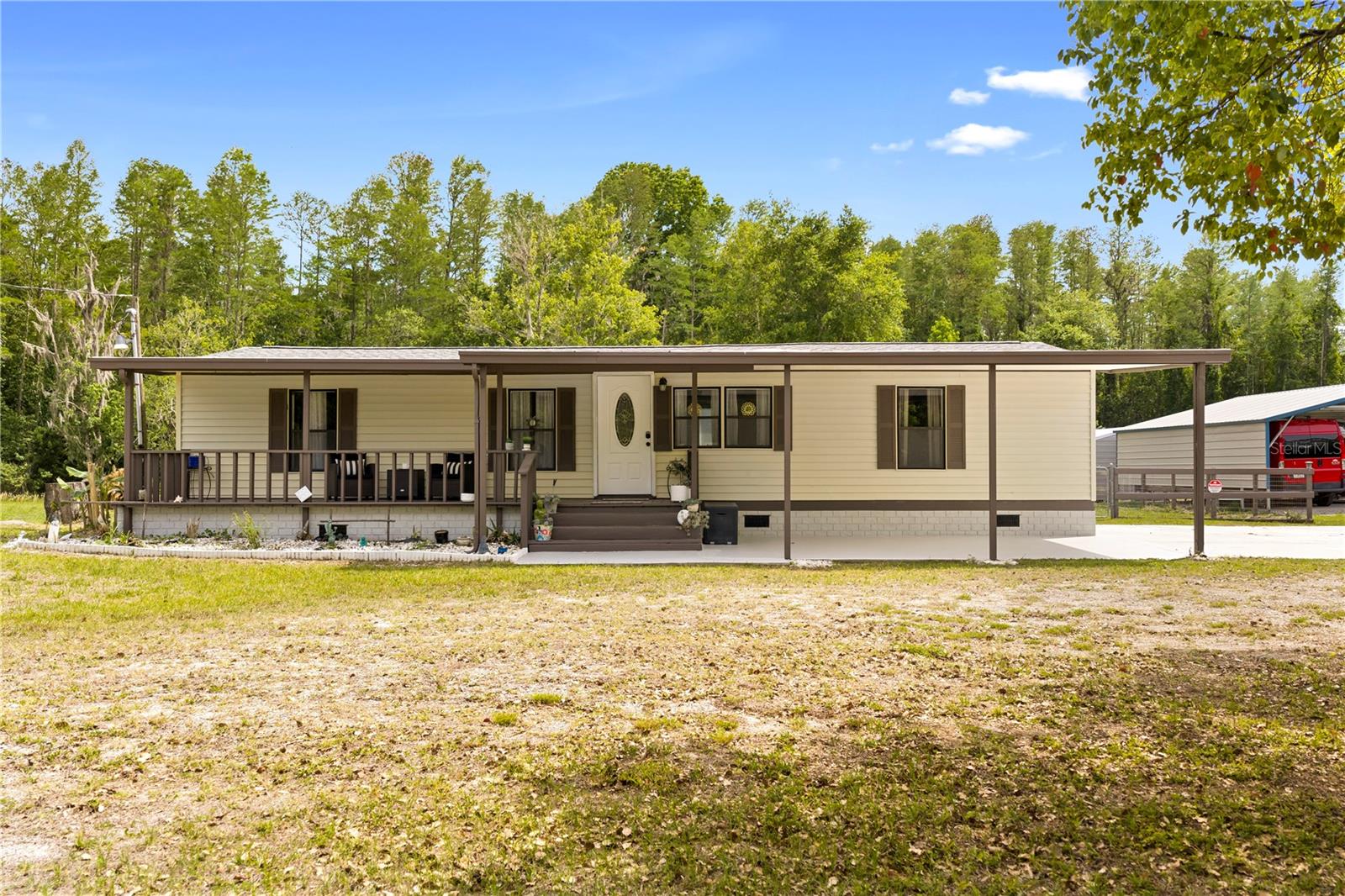 8356 W TAWNY ROSE LN, CRYSTAL RIVER, FL, 34429