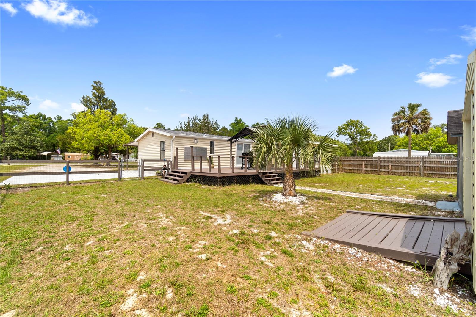 8356 W TAWNY ROSE LN, CRYSTAL RIVER, FL, 34429
