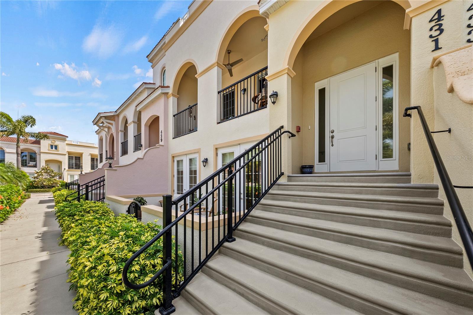 431 NOKOMIS AVE S #314, VENICE, FL, 34285