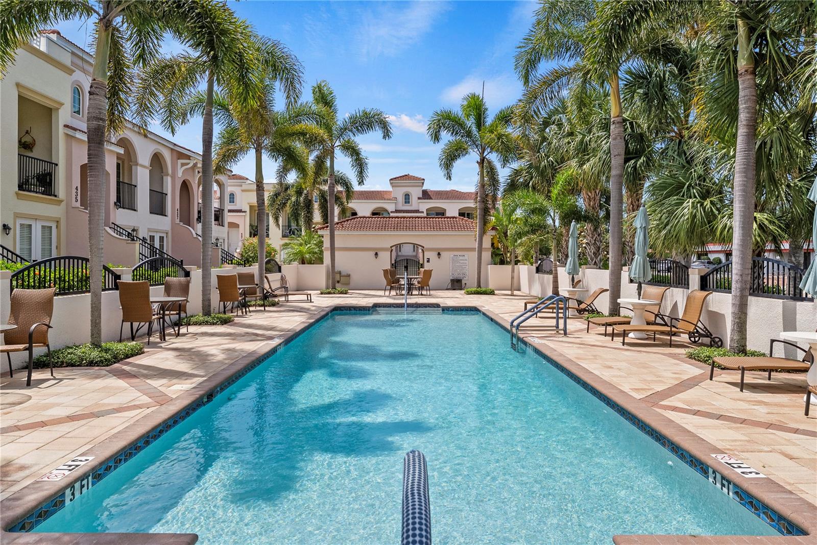 431 NOKOMIS AVE S #314, VENICE, FL, 34285