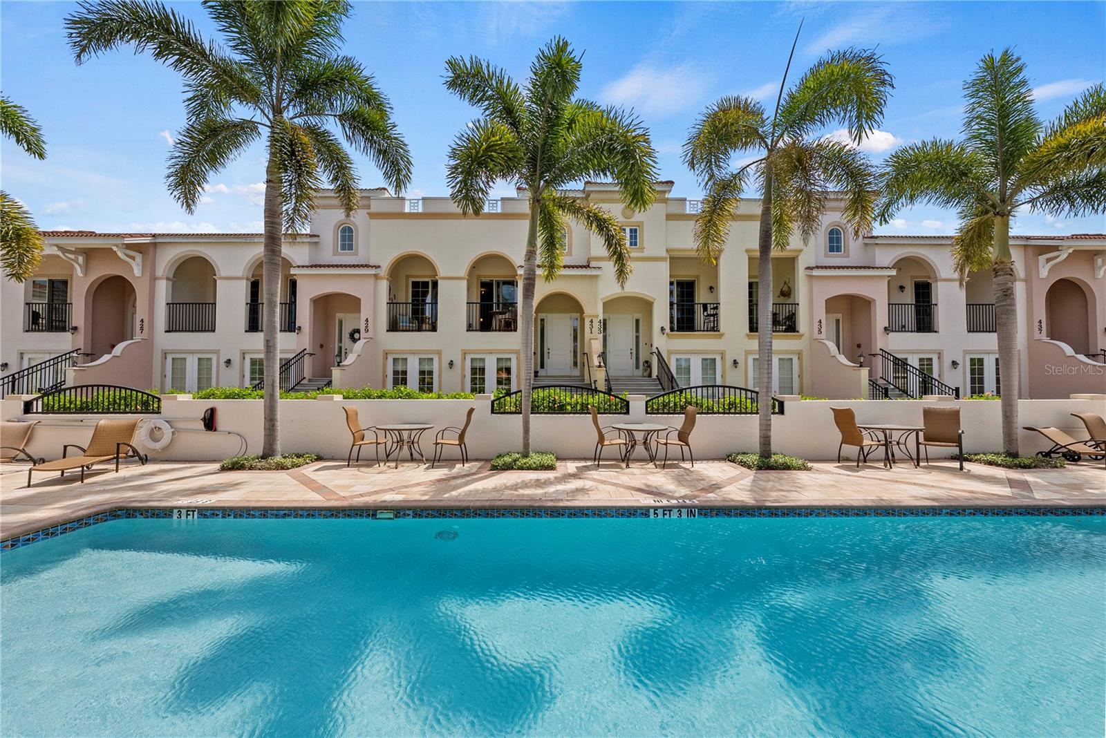 431 NOKOMIS AVE S #314, VENICE, FL, 34285