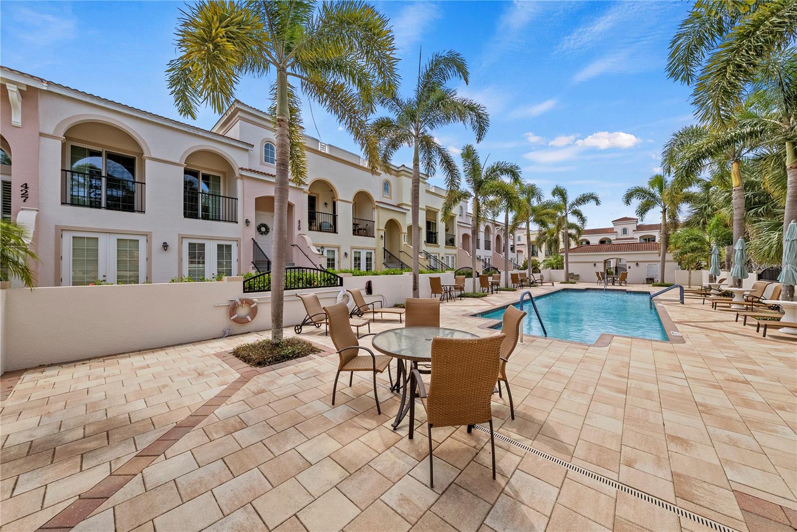 431 NOKOMIS AVE S #314, VENICE, FL, 34285