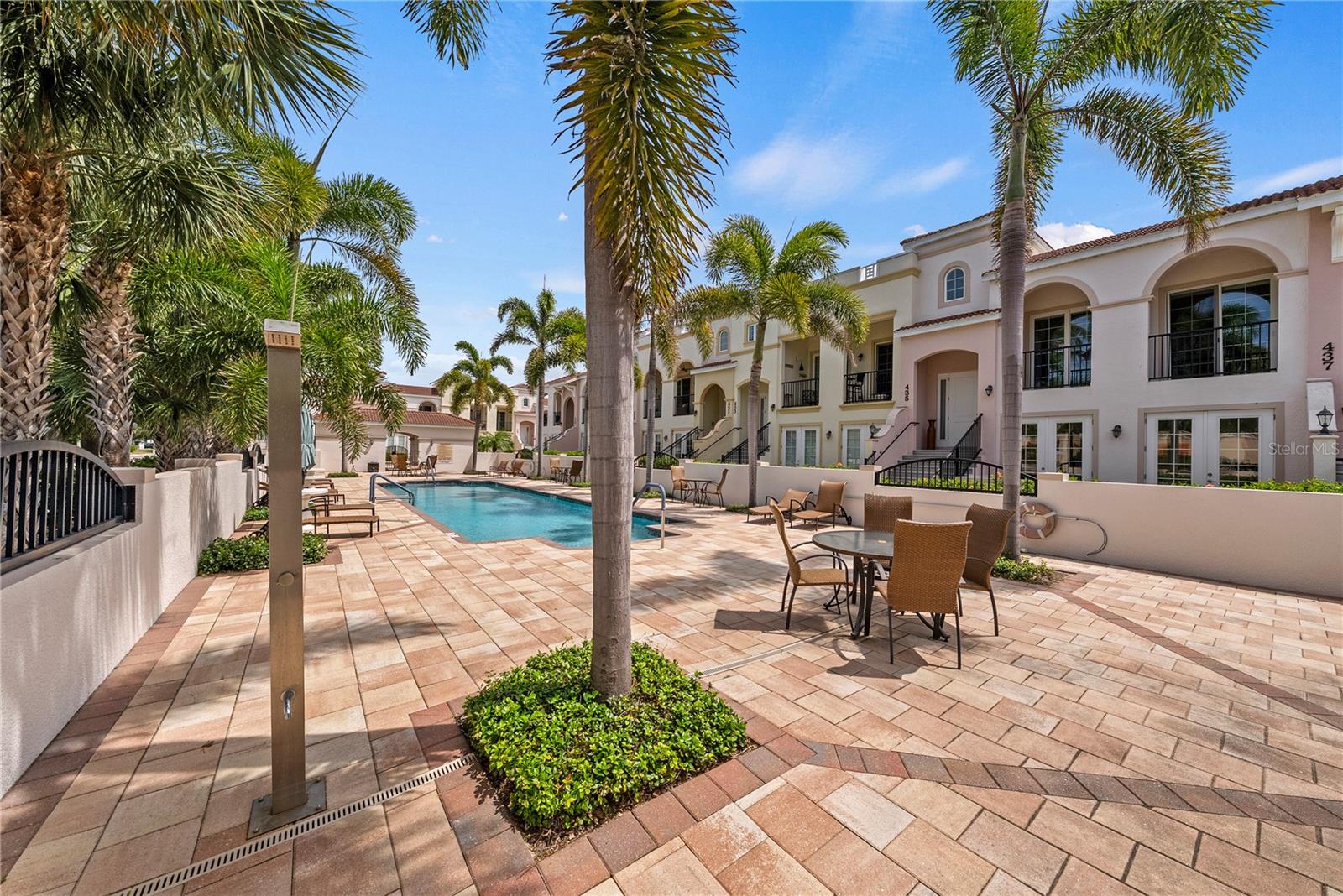 431 NOKOMIS AVE S #314, VENICE, FL, 34285