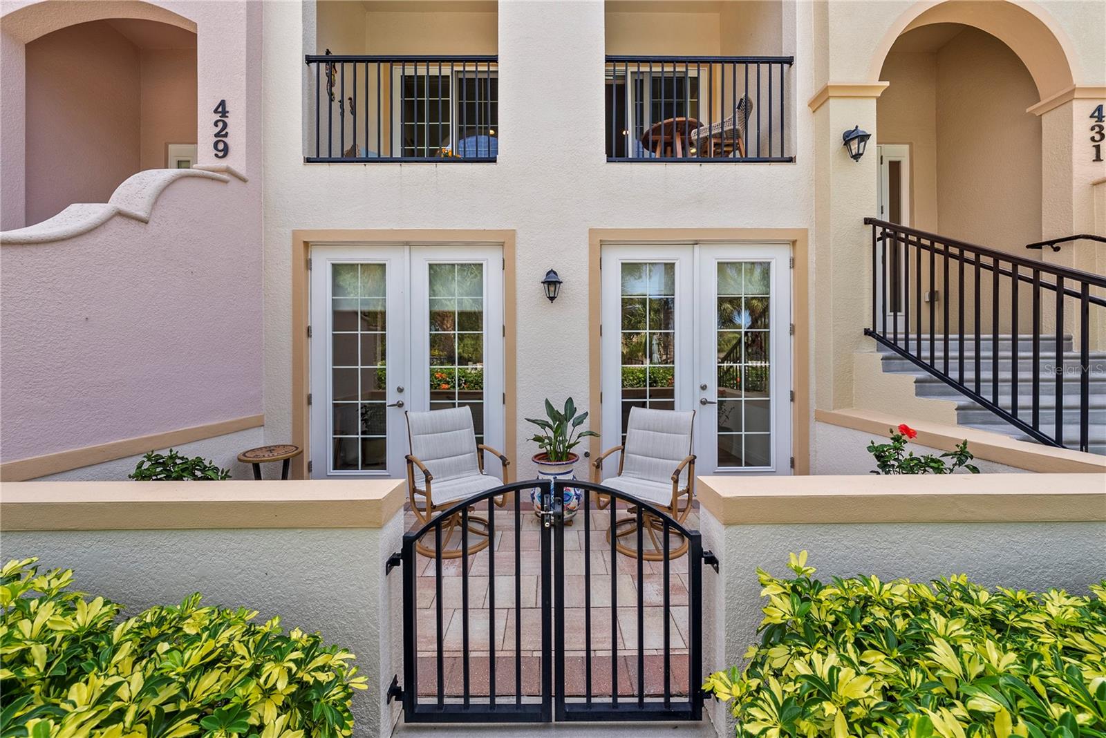 431 NOKOMIS AVE S #314, VENICE, FL, 34285