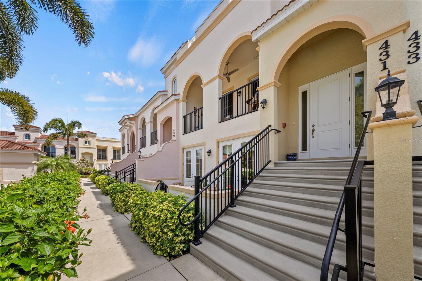 431 NOKOMIS AVE S #314, VENICE, FL, 34285