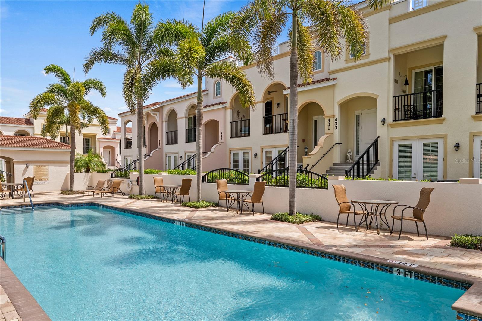 431 NOKOMIS AVE S #314, VENICE, FL, 34285