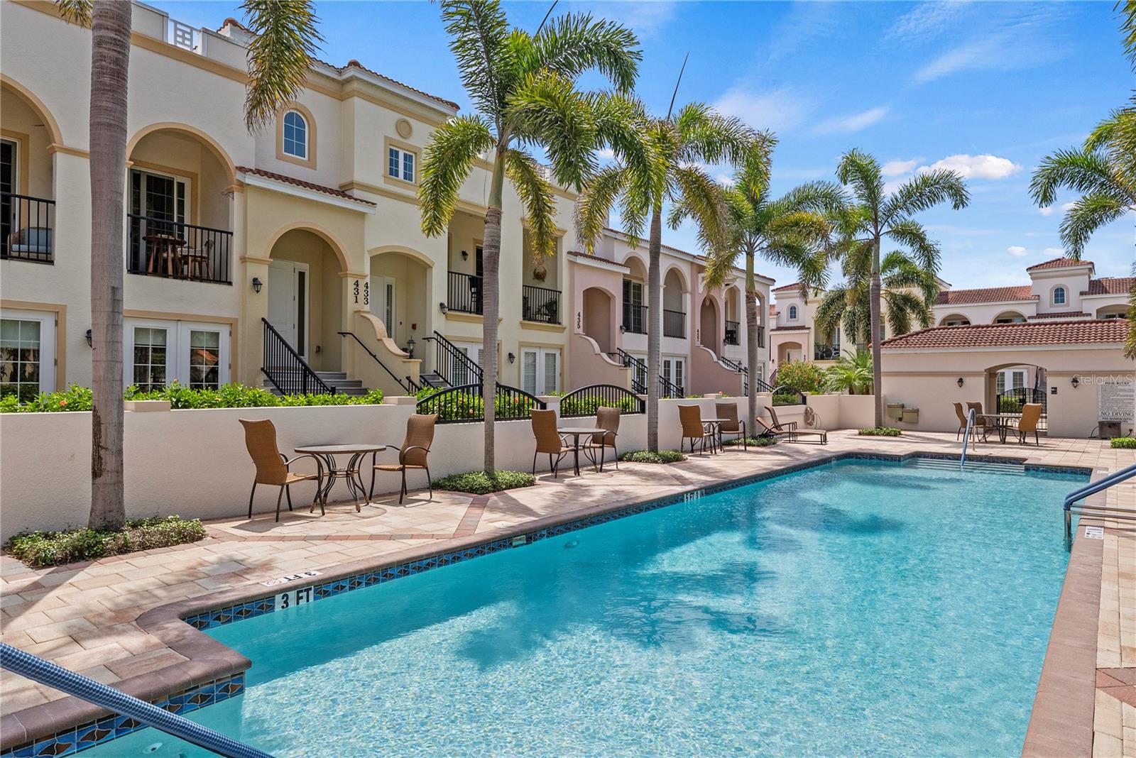 431 NOKOMIS AVE S #314, VENICE, FL, 34285