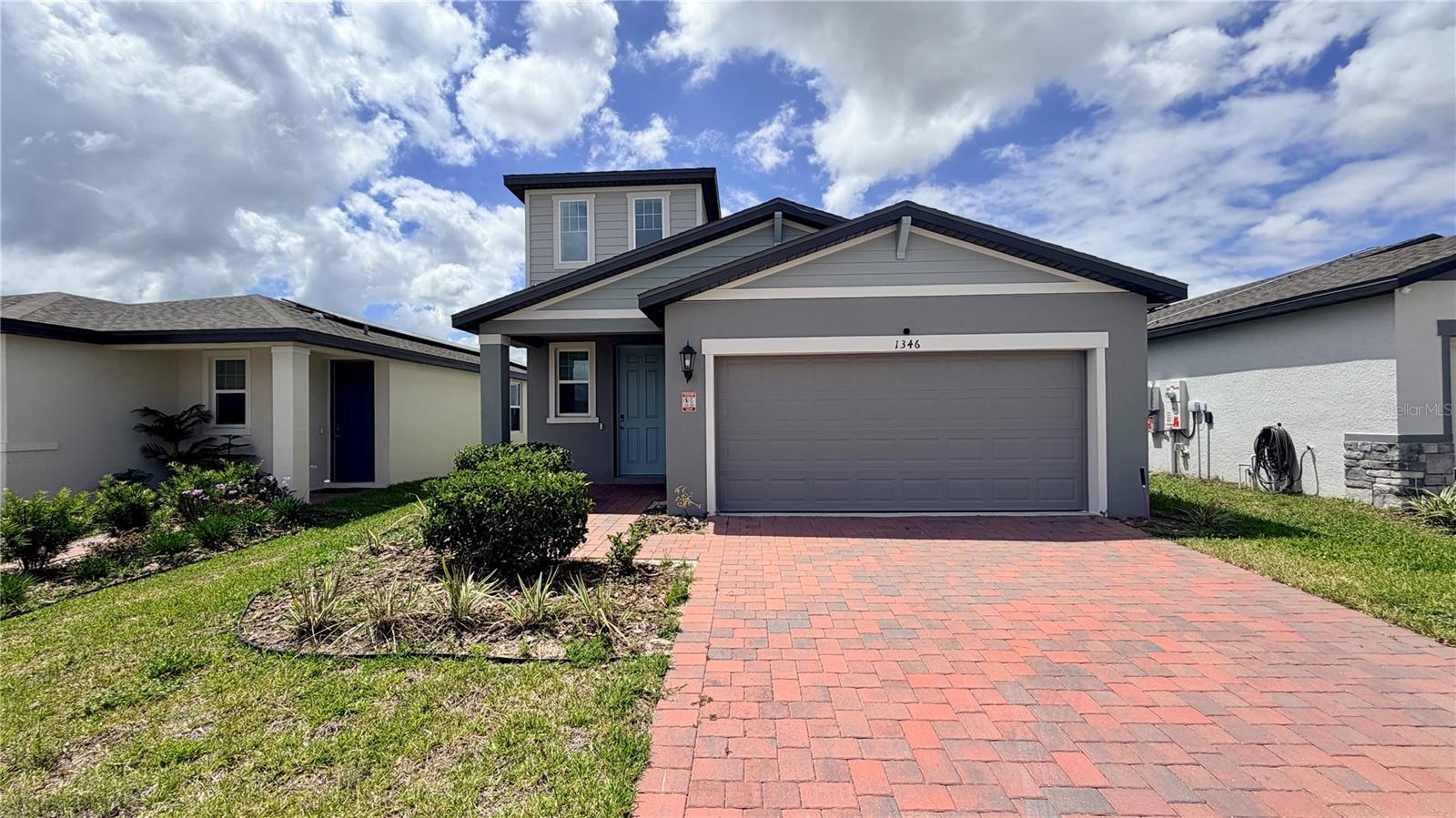 1346 CURRENT PL, HAINES CITY, FL, 33844