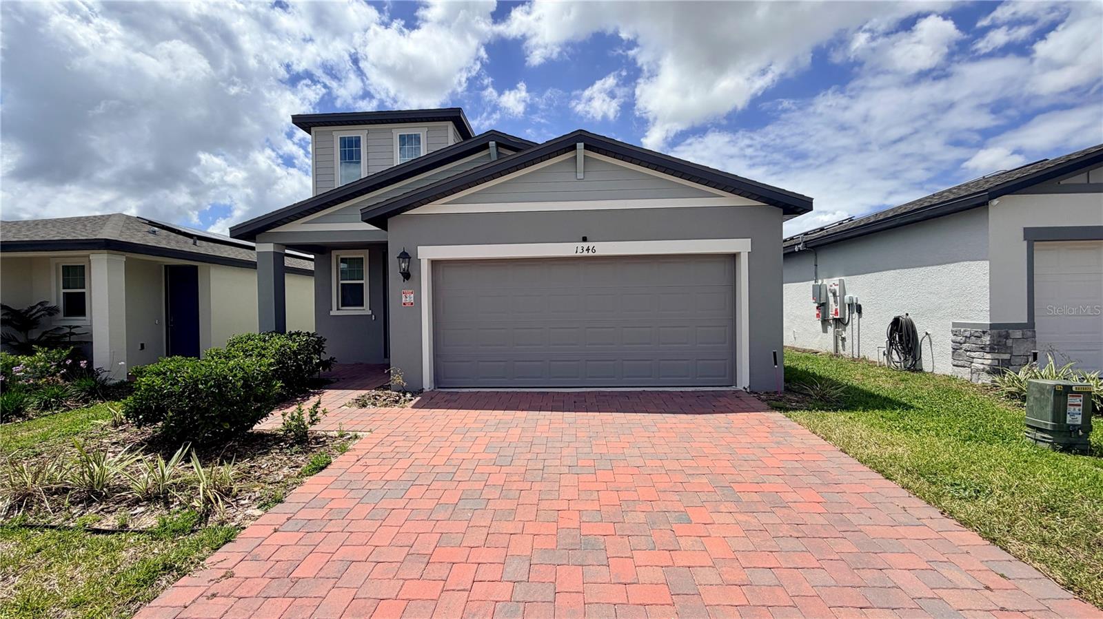 1346 CURRENT PL, HAINES CITY, FL, 33844