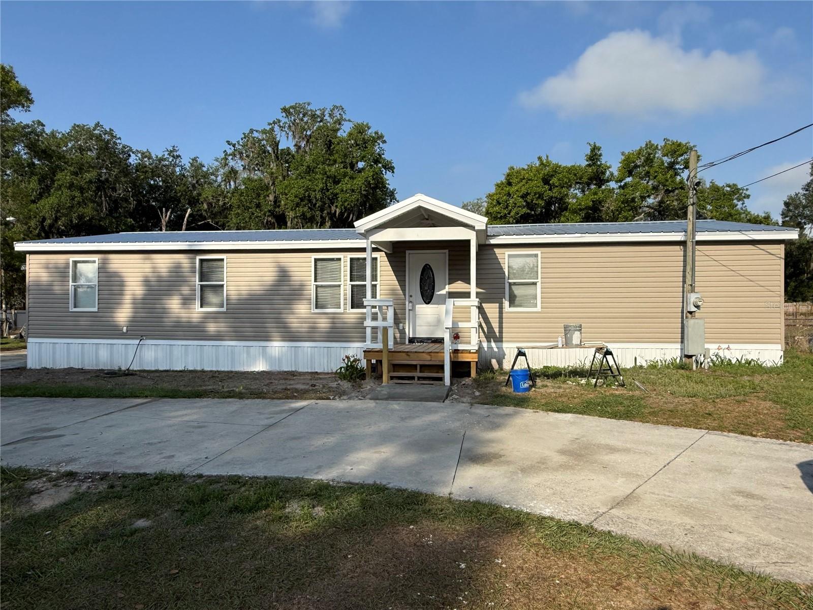 3334 OAK MEADOWS DR, MULBERRY, FL, 33860