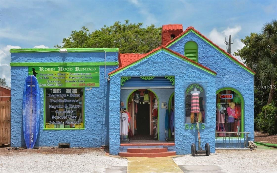 7237 CLOISTER DR #207, SARASOTA, FL, 34231