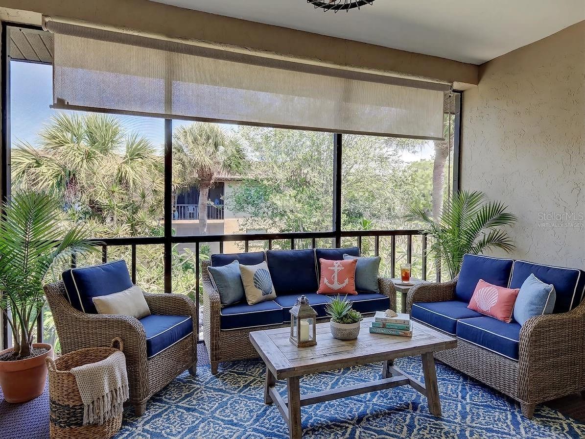 7237 CLOISTER DR #207, SARASOTA, FL, 34231