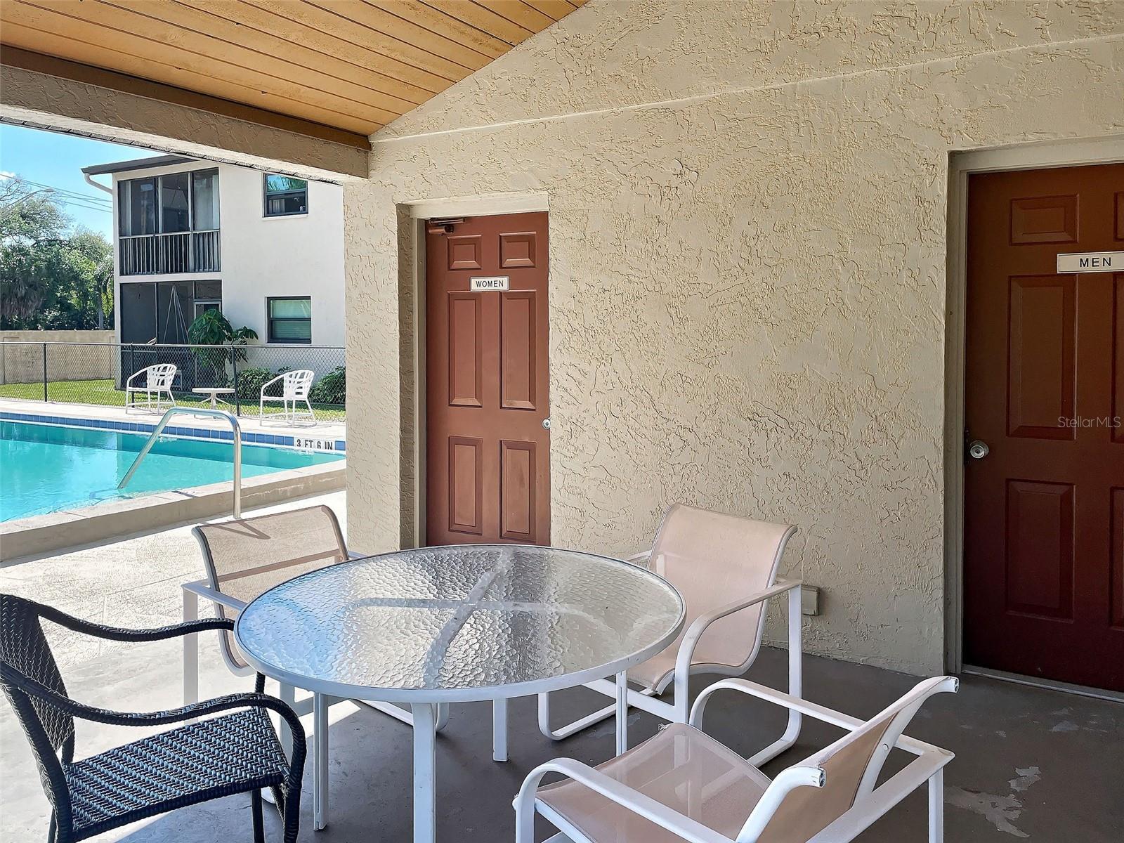 7237 CLOISTER DR #207, SARASOTA, FL, 34231