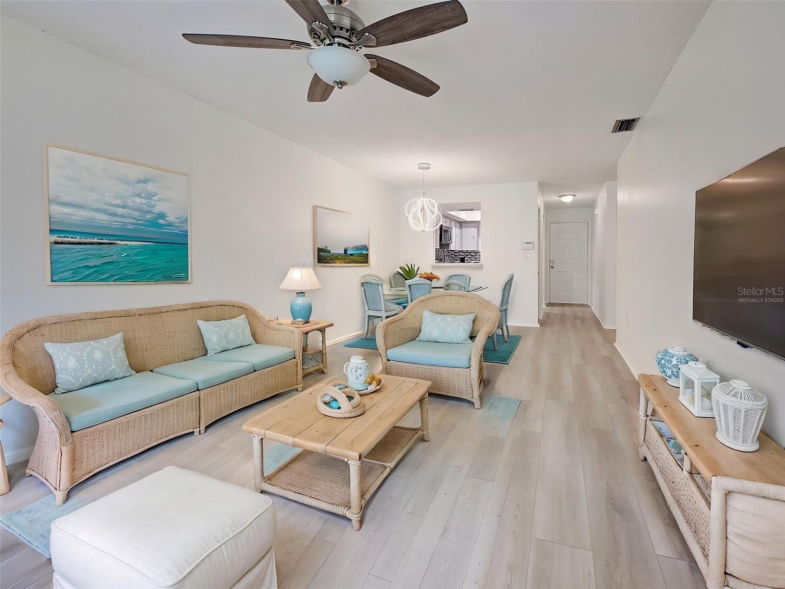 7237 CLOISTER DR #207, SARASOTA, FL, 34231