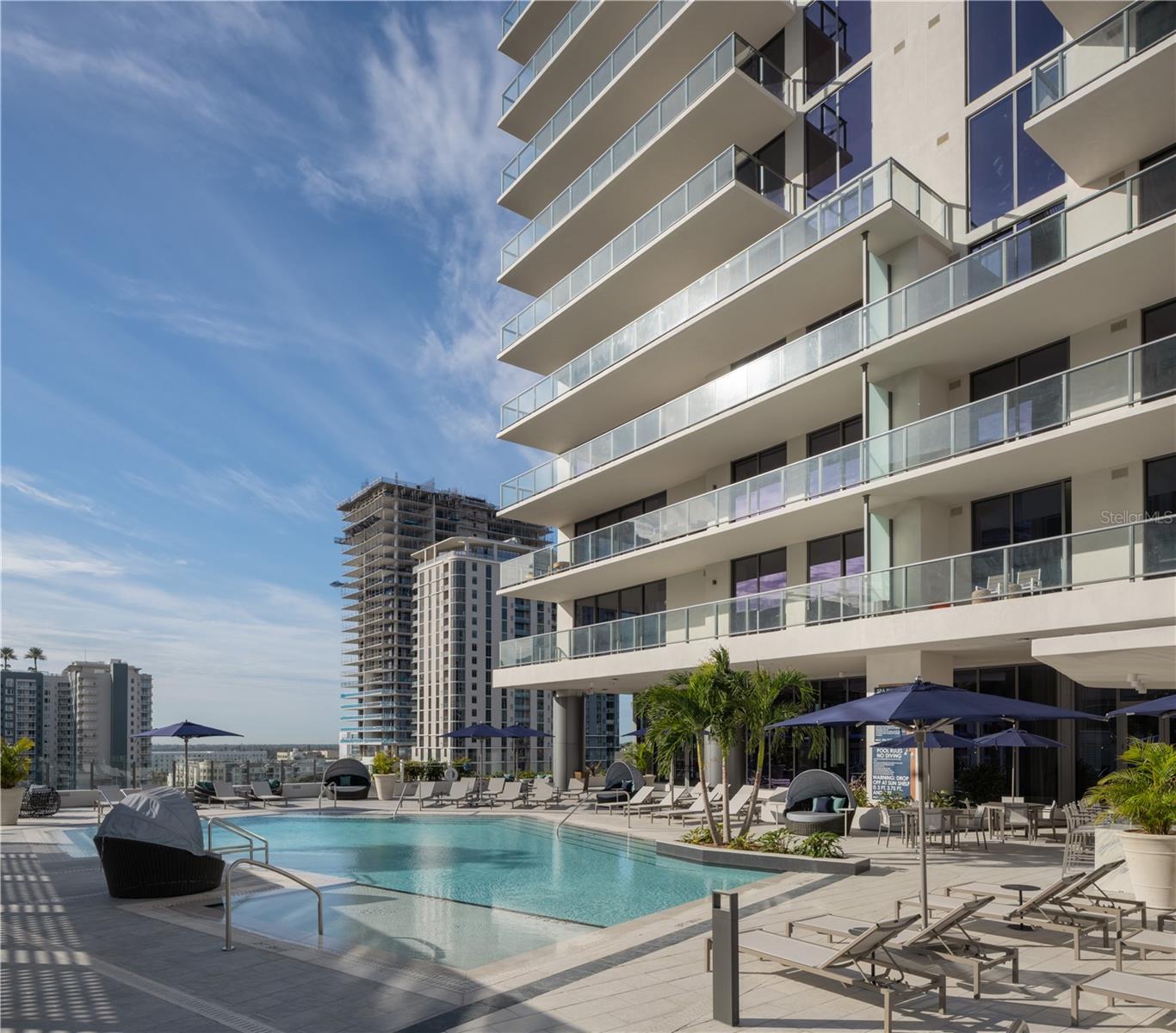 275 1ST AVE S #3504, ST PETERSBURG, FL, 33701