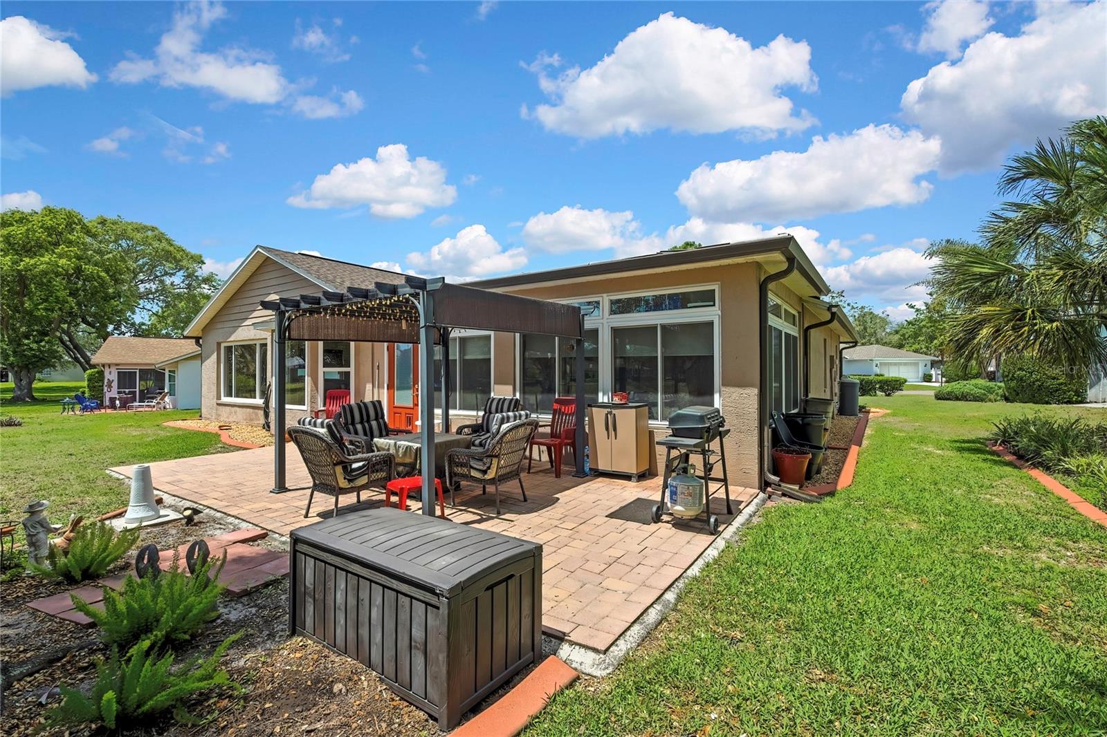 8224 SUGARBUSH DR, SPRING HILL, FL, 34606