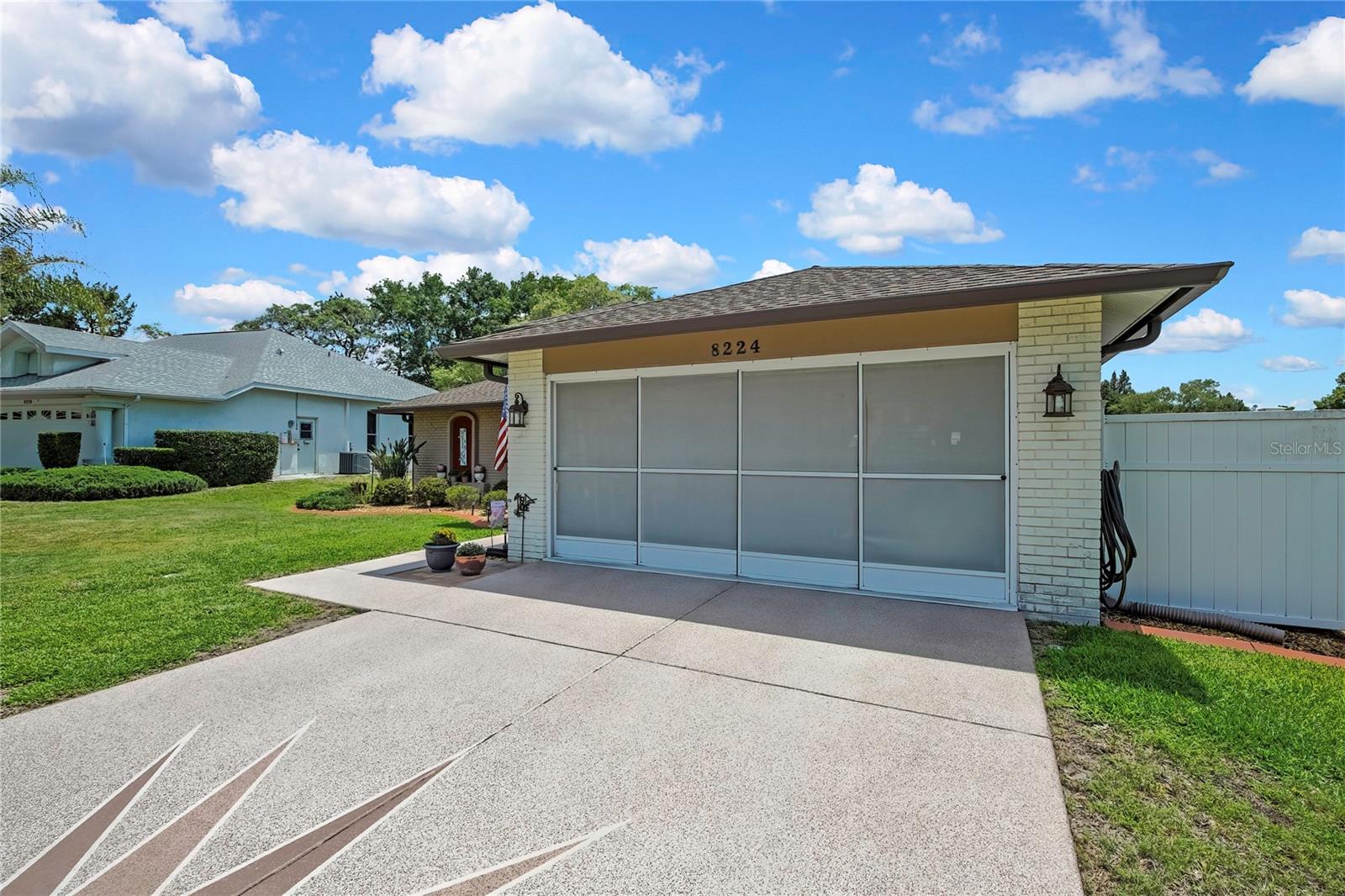 8224 SUGARBUSH DR, SPRING HILL, FL, 34606